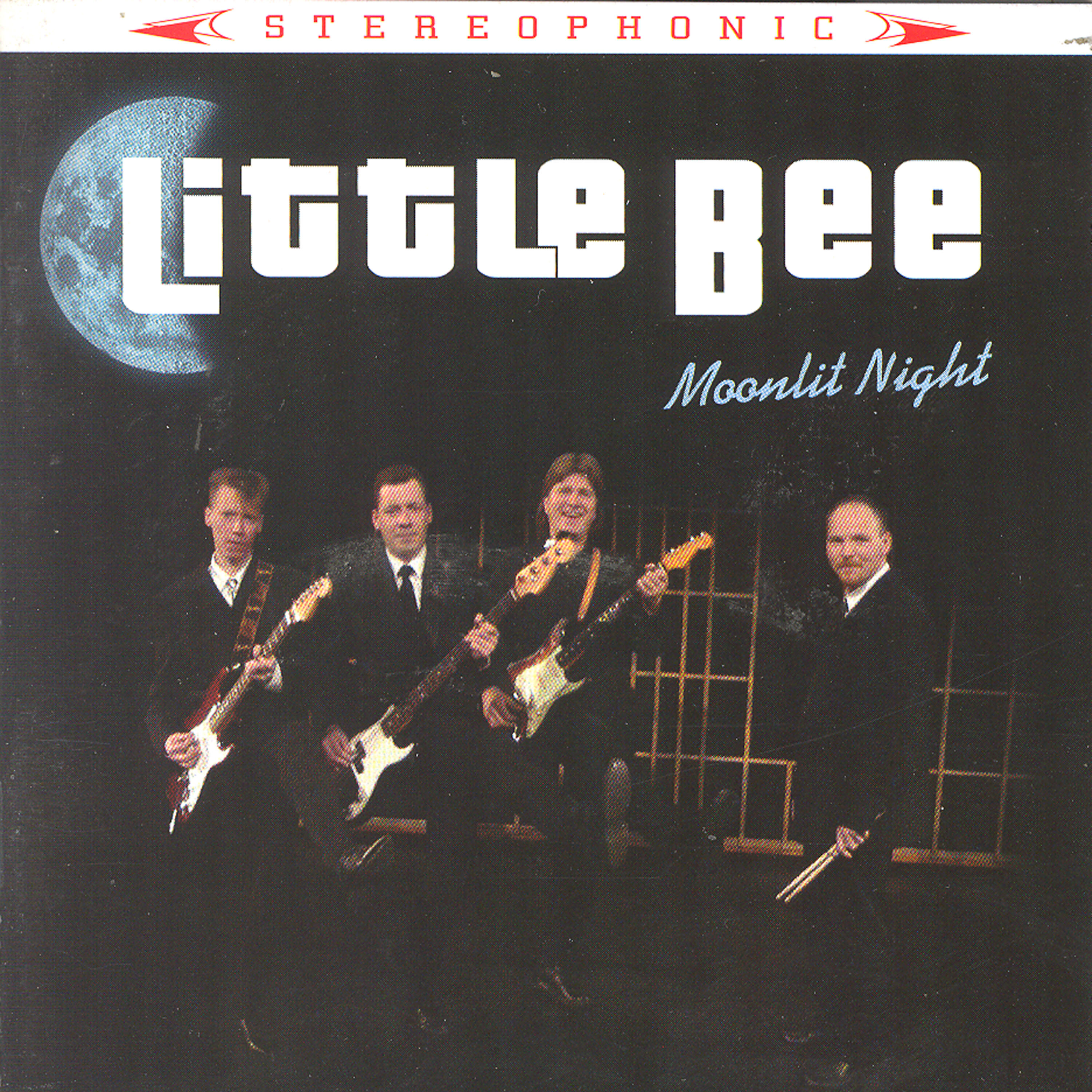 Little Bee - Switchback