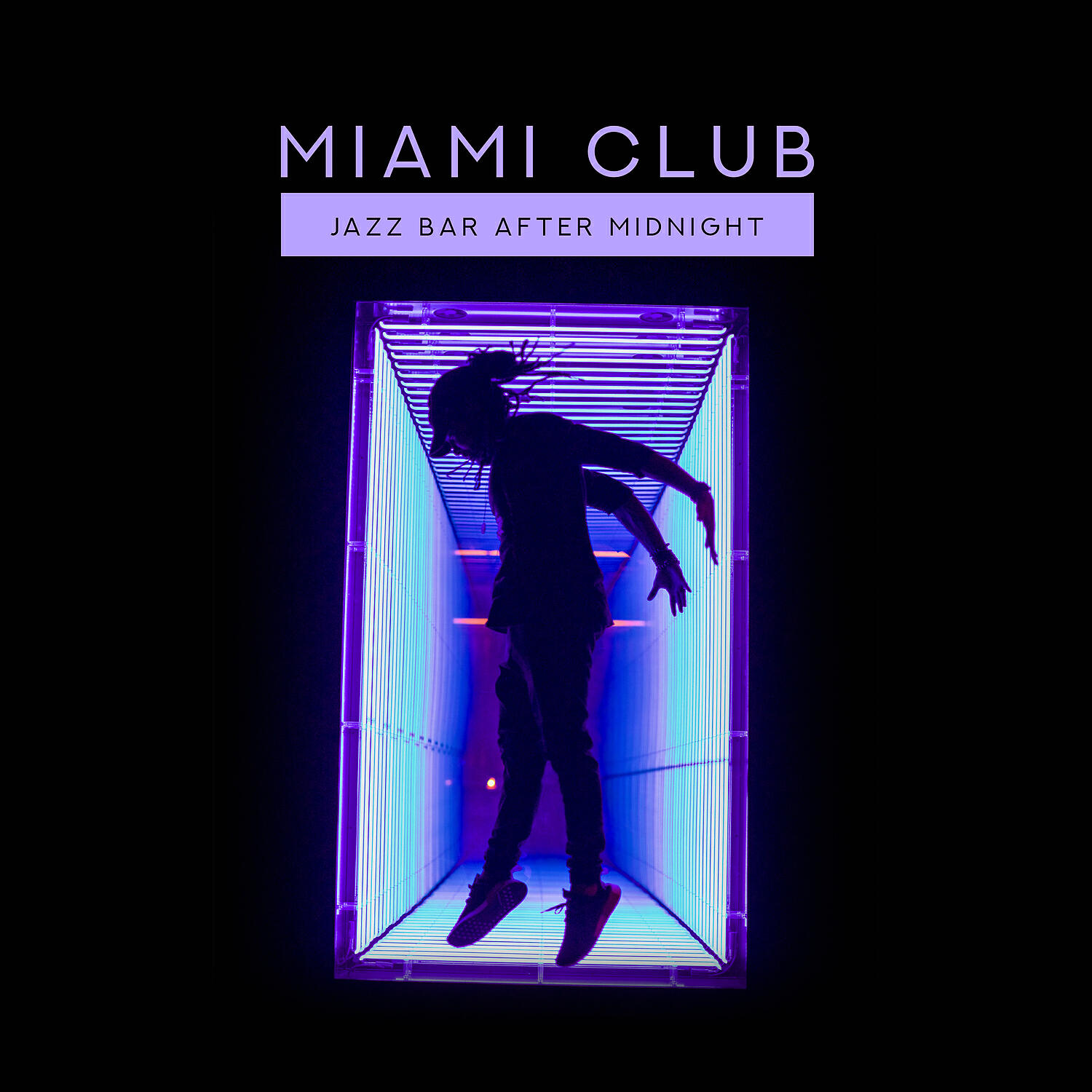 Jazz Night Music Paradise - Late Night Mood