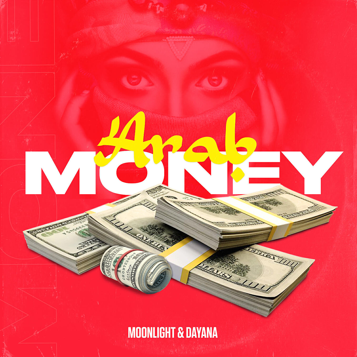 Moonlight - Arab Money