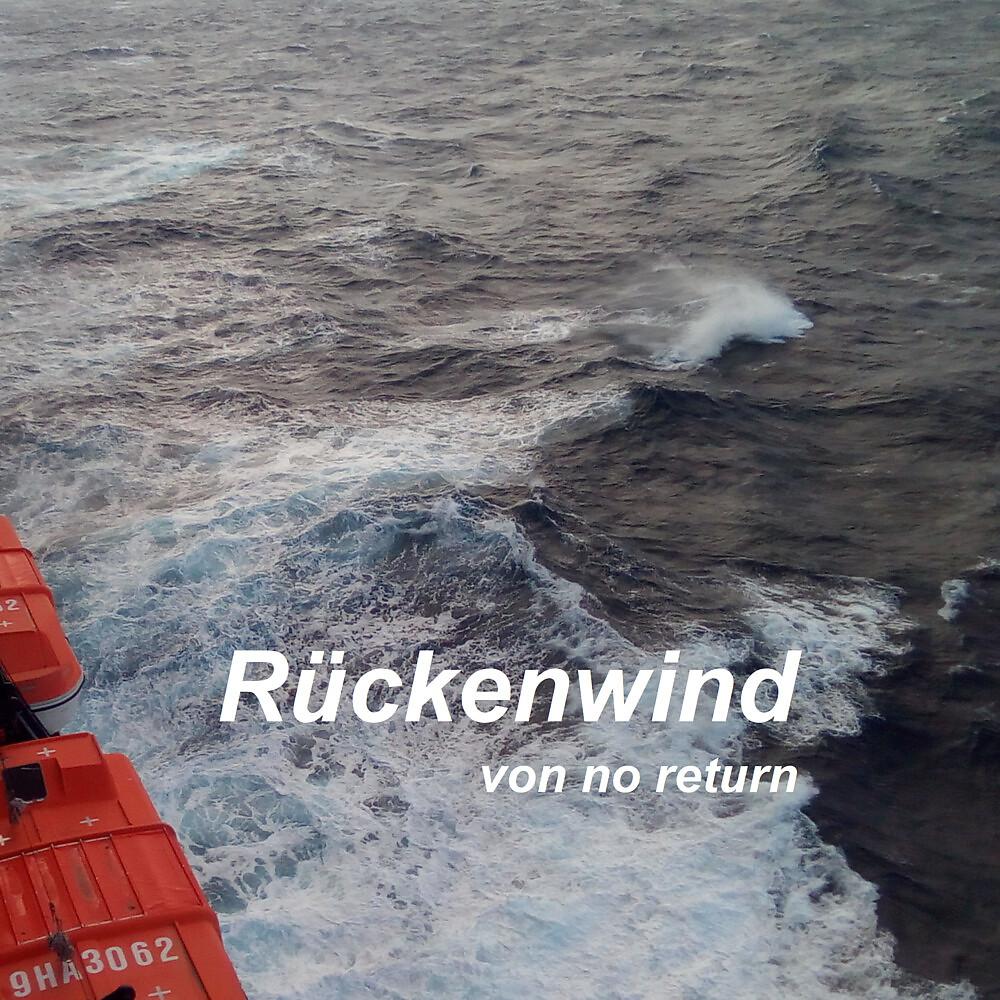 Постер альбома Rückenwind