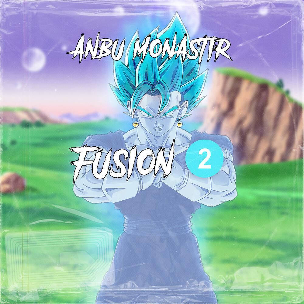 Постер альбома Fusion 2