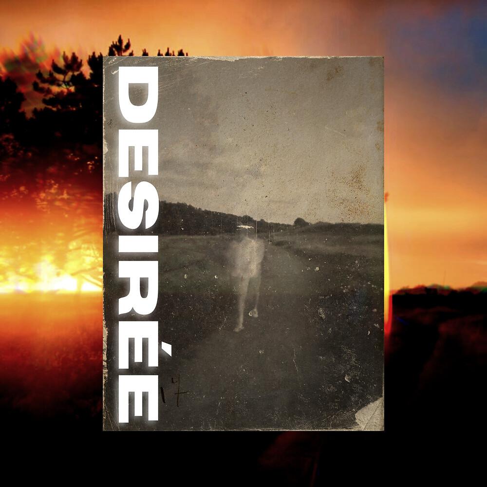 Постер альбома Desirée