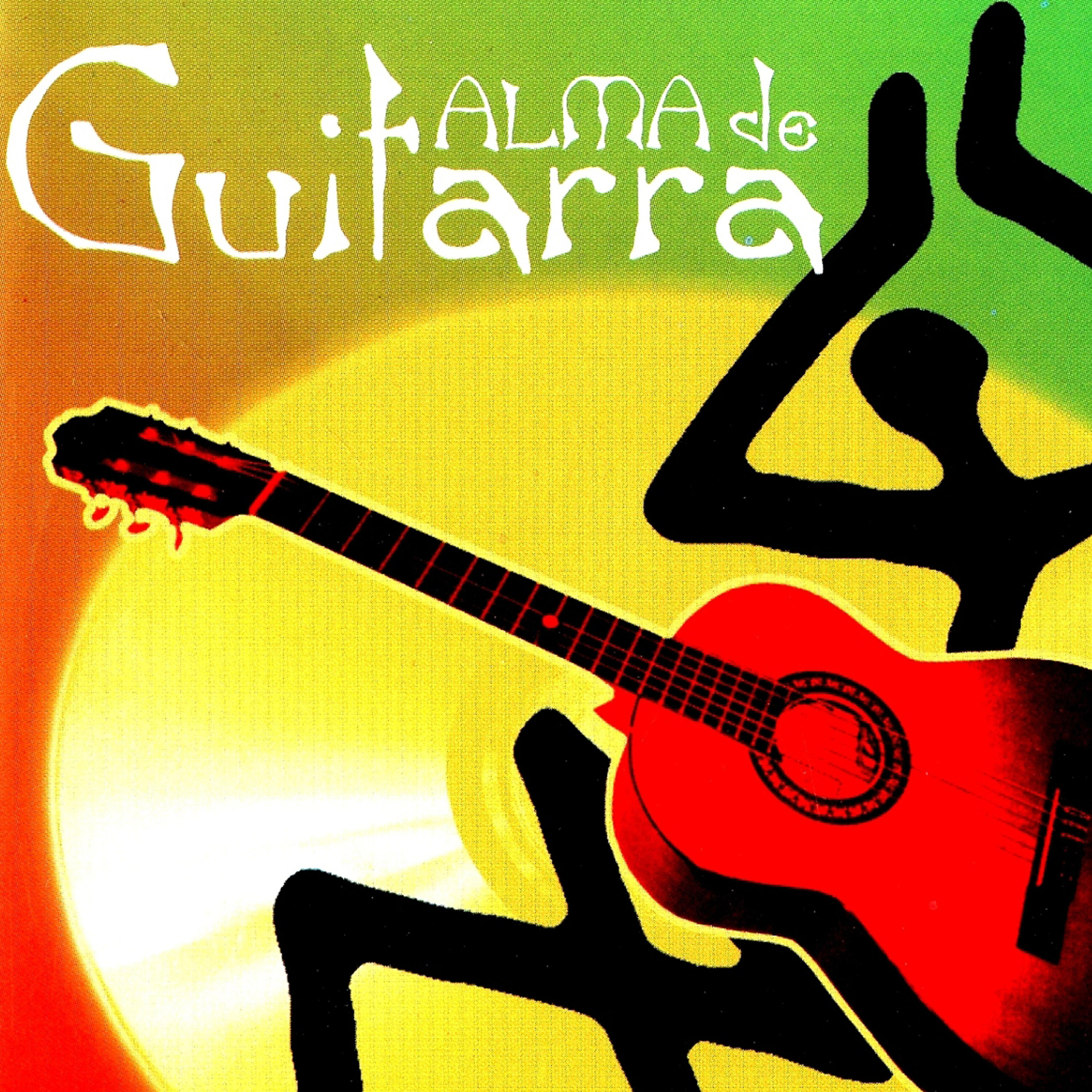 The Spanish Guitar - Eye In The Sky (Popular By Alan Parson) (Spanish Guitar Version)