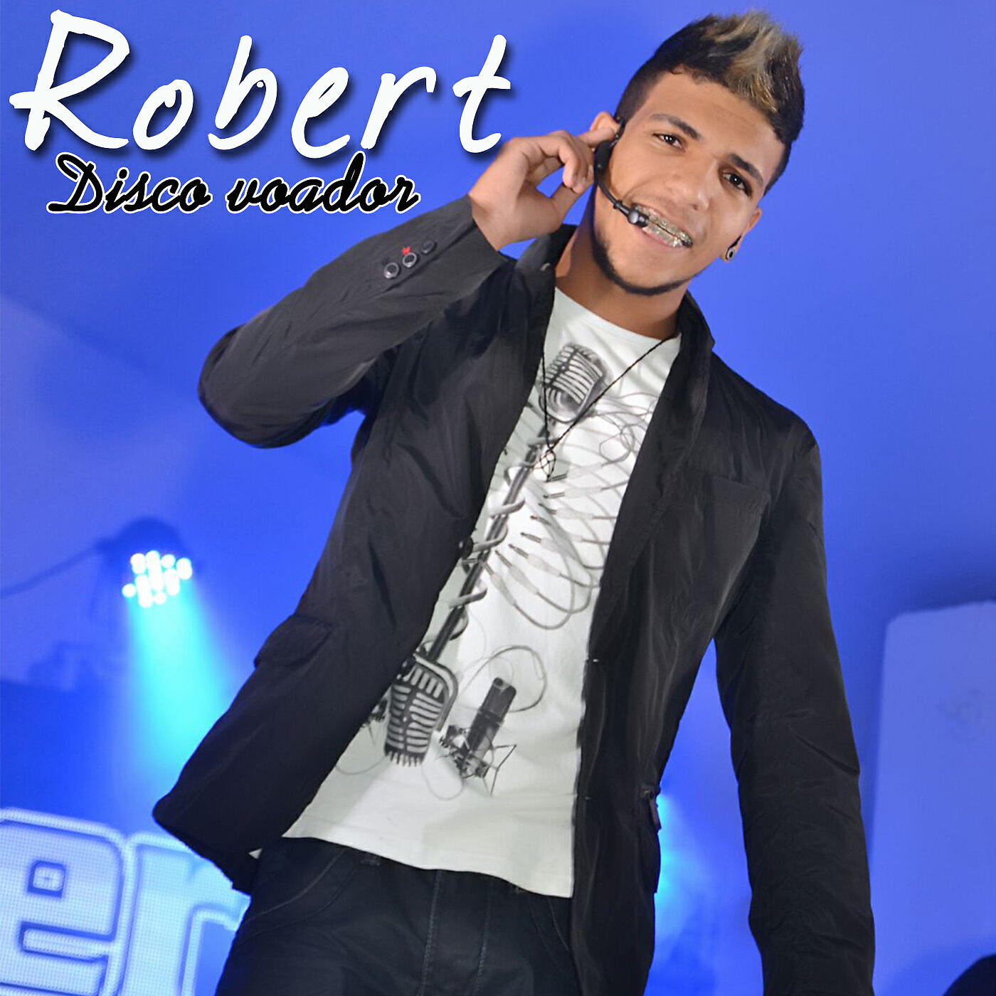 ROBERT - Garota dos Meus Sonhos