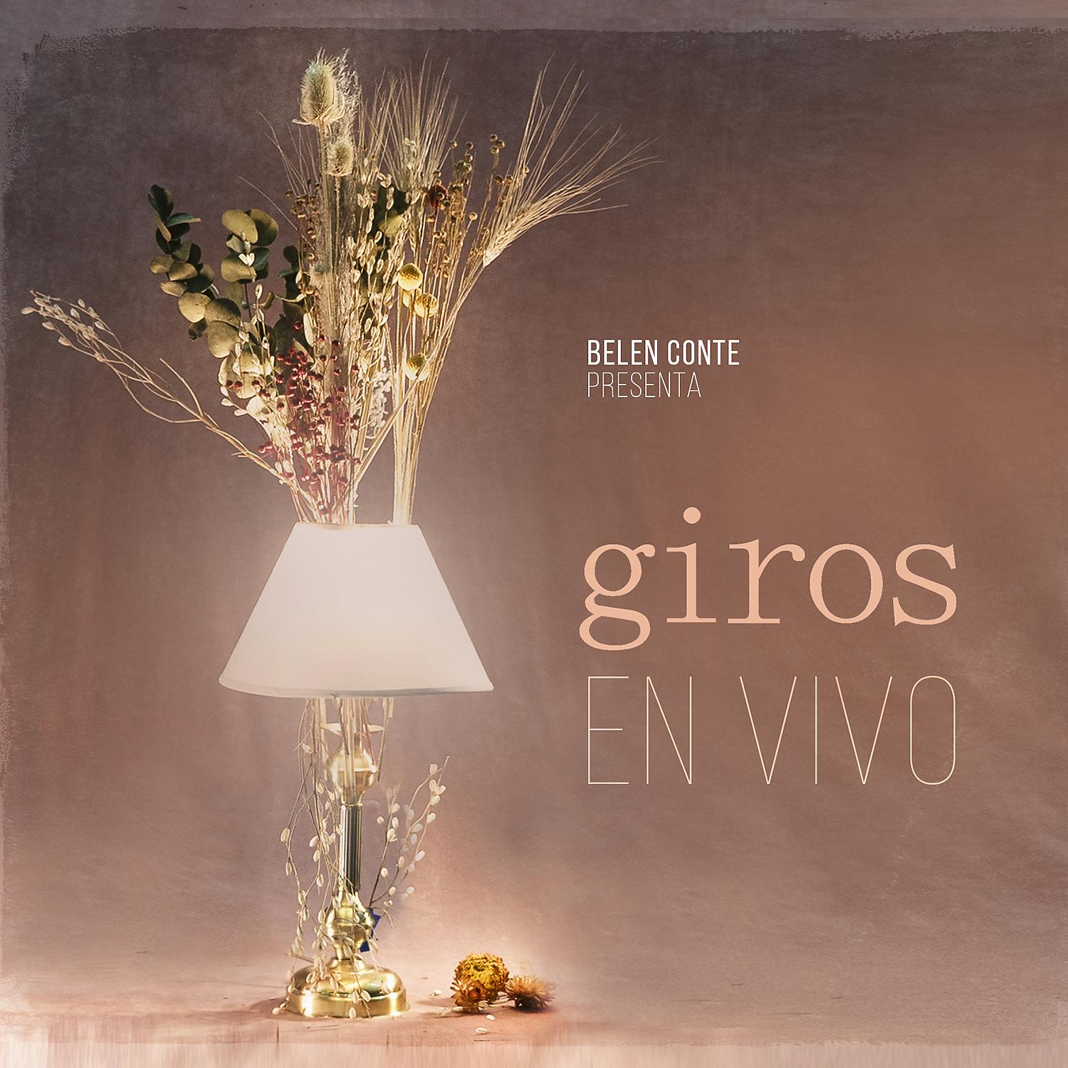 Постер альбома Giros (En Vivo)