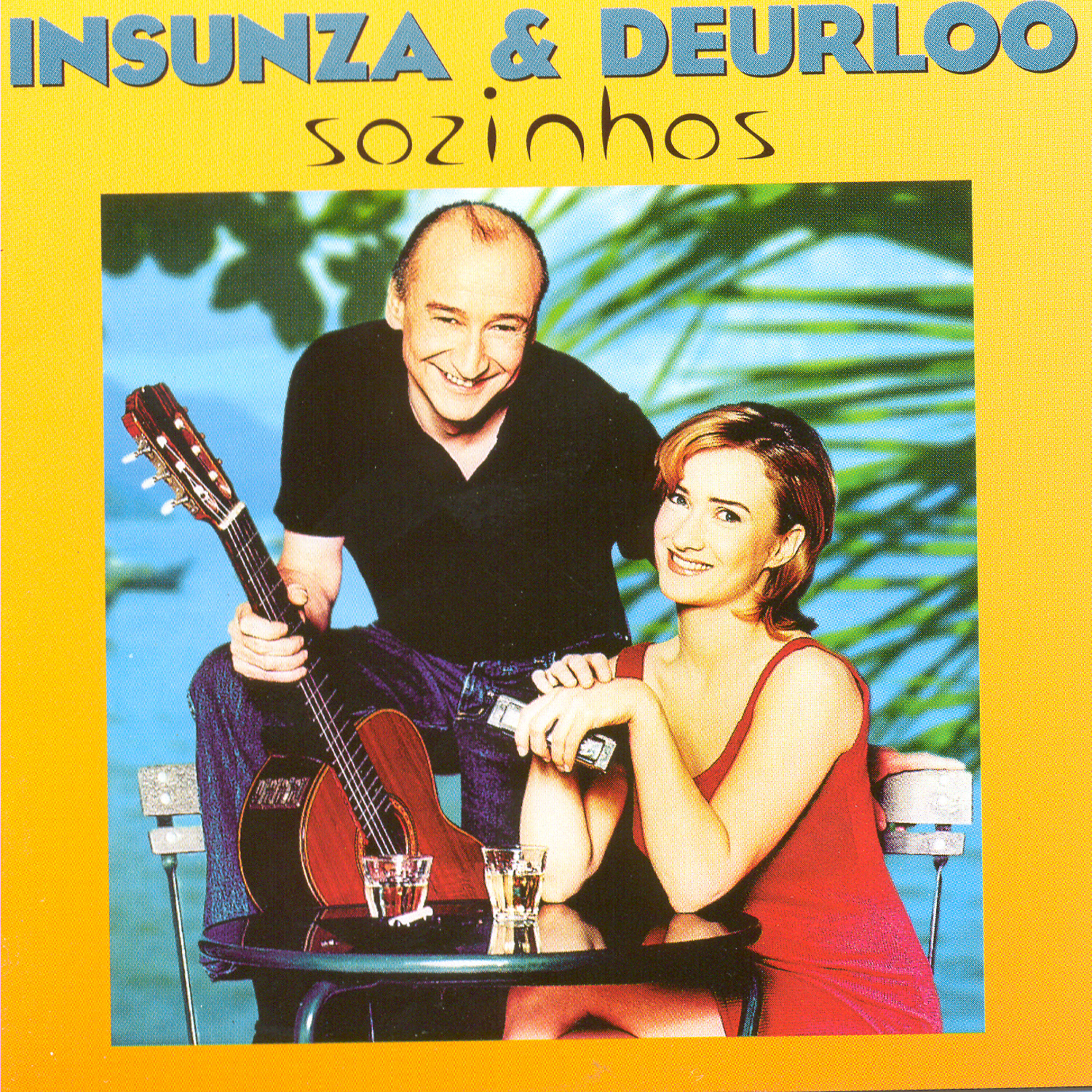 Ricardo Insunza - Dezembro