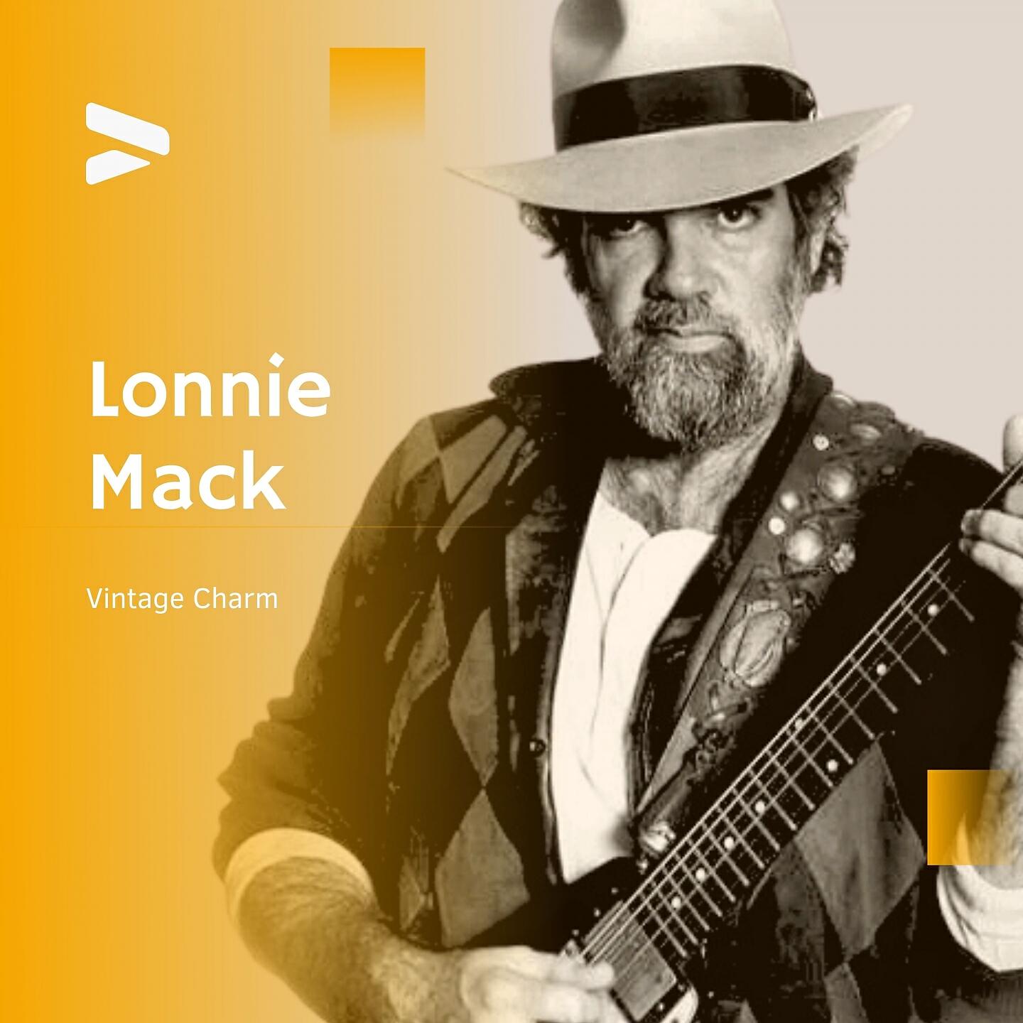 Lonnie Mack - Where There's a Will There Is a Way