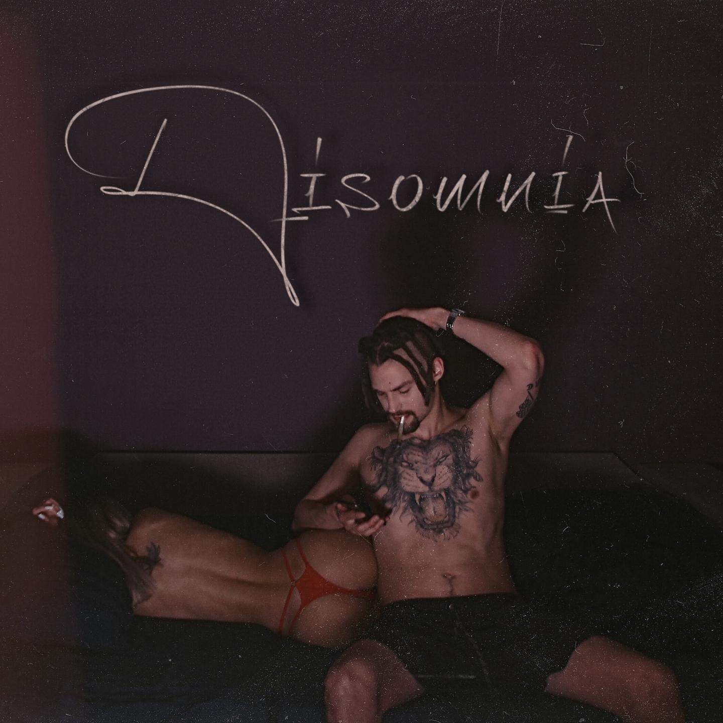 Постер альбома Disomnia