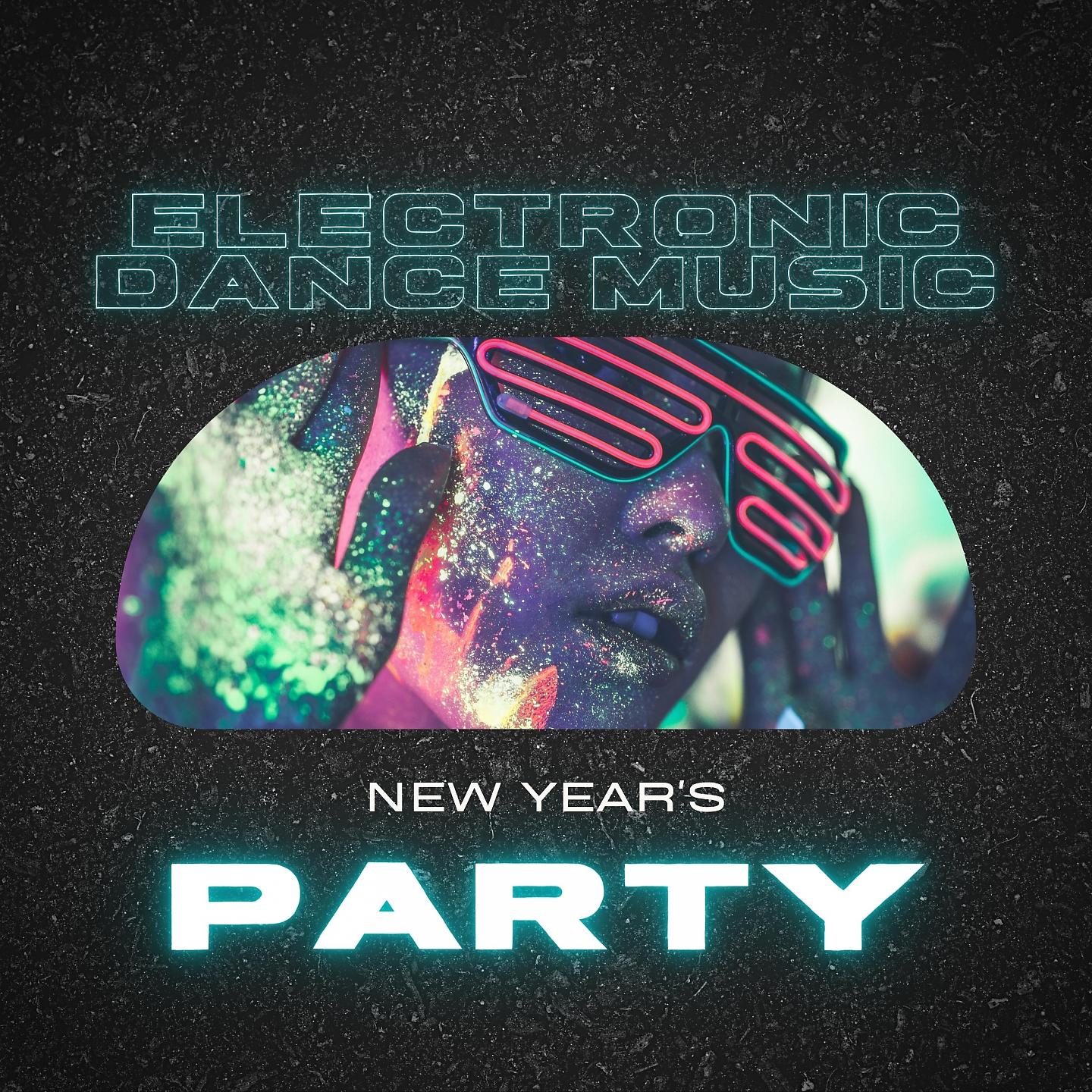Постер альбома New Year's Party