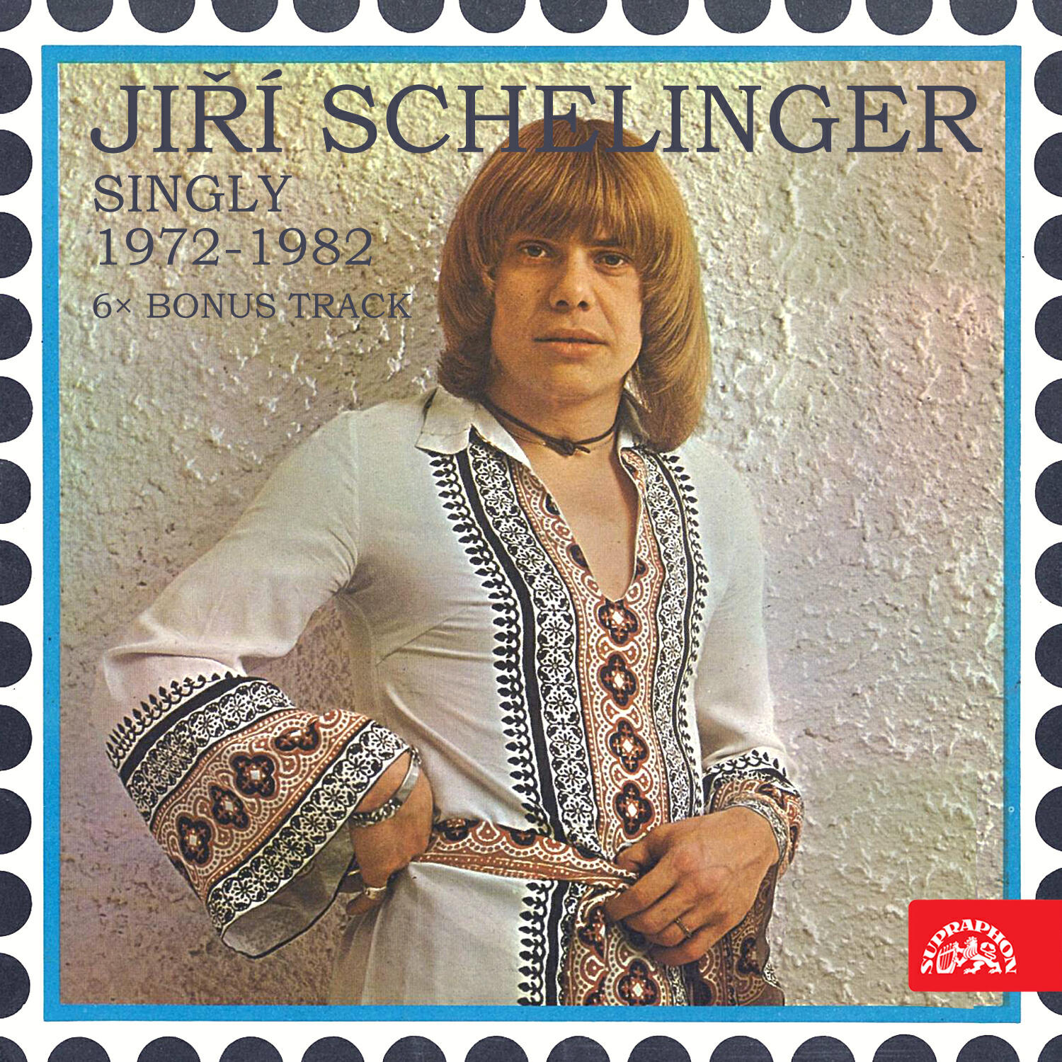 Jiří Schelinger - Létáme Franta