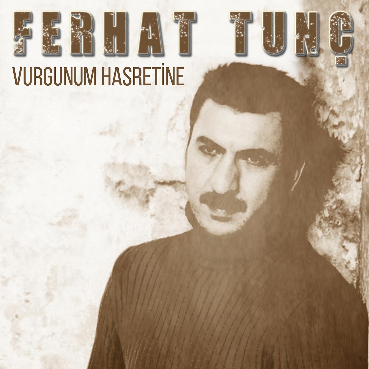 Постер альбома Vurgunum Hasretine