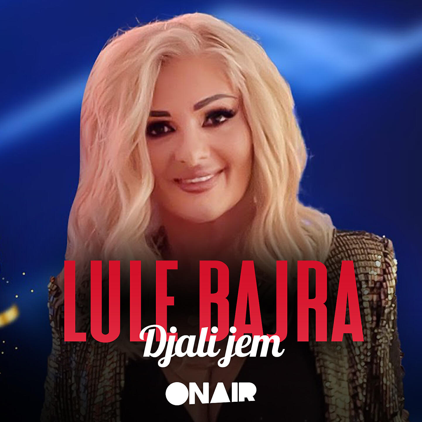 Lule Bajra - Djali jem