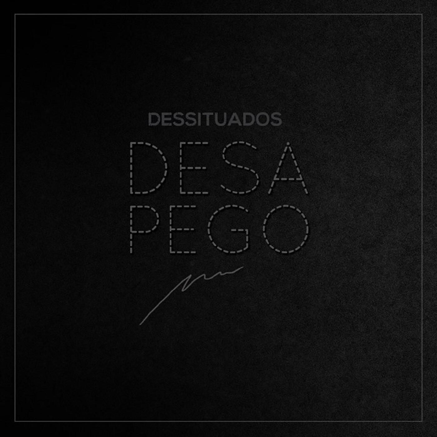 Dessituados - 3X4 (V.2)