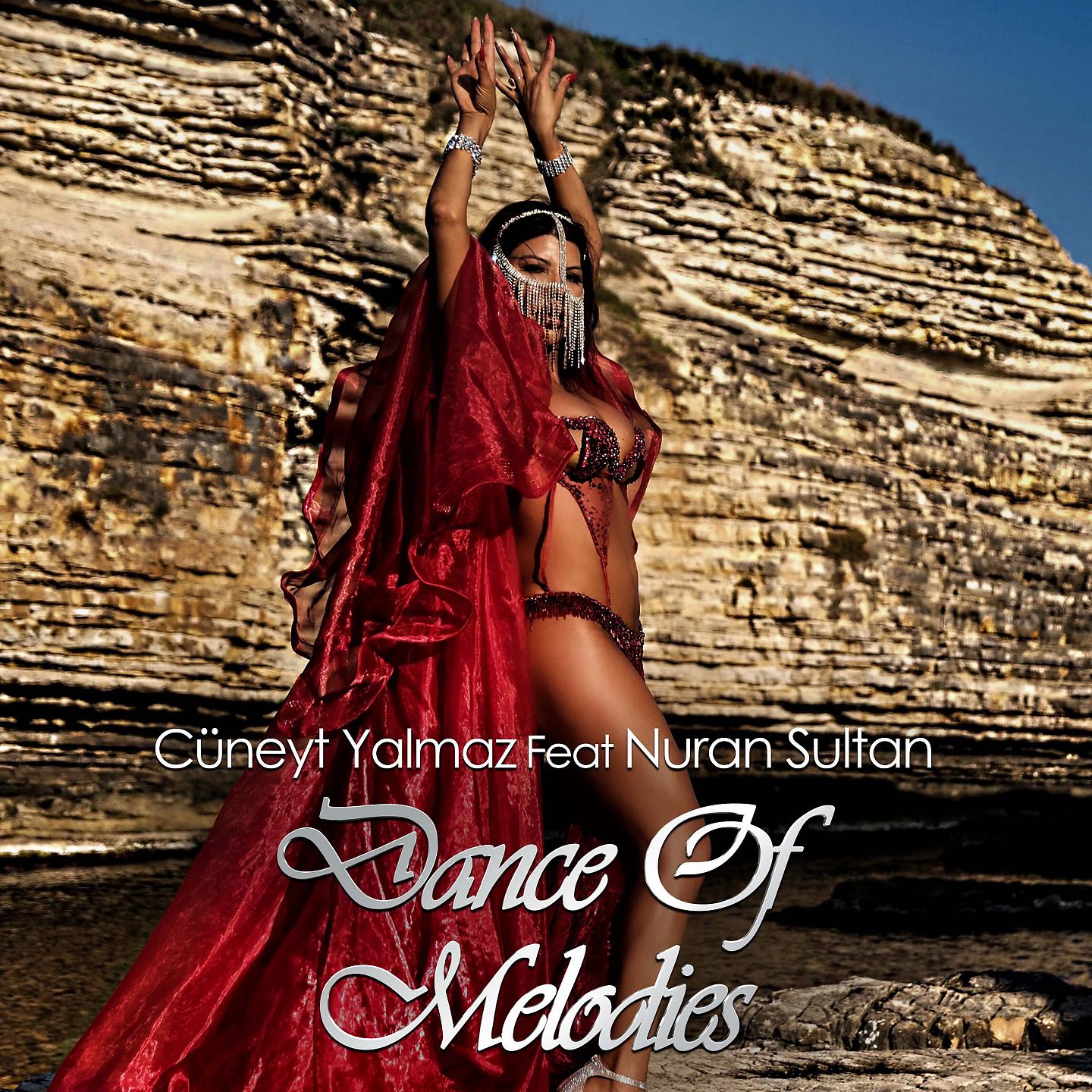 Постер альбома Dance Of Melodies