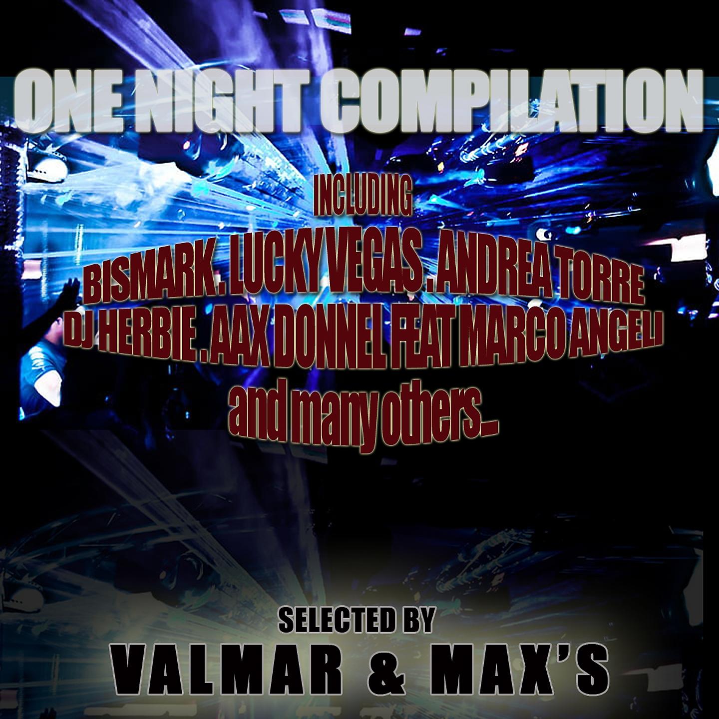 Постер альбома One Night Compilation