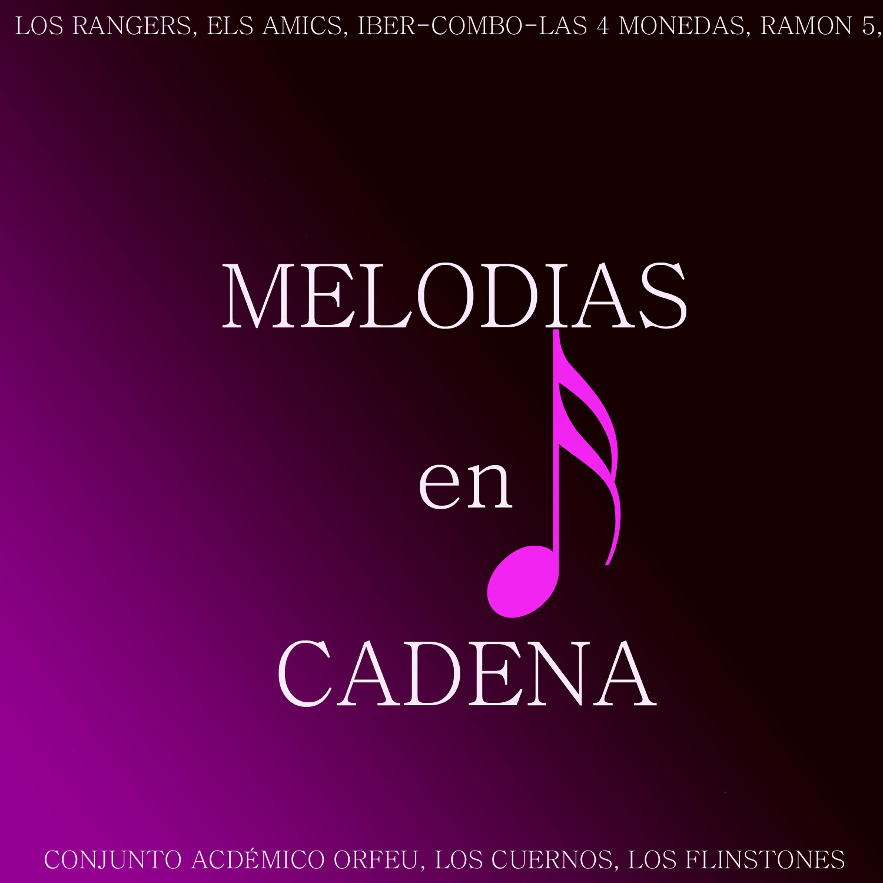 Las Cuatro Monedas - Por Cuatro Dias Locos