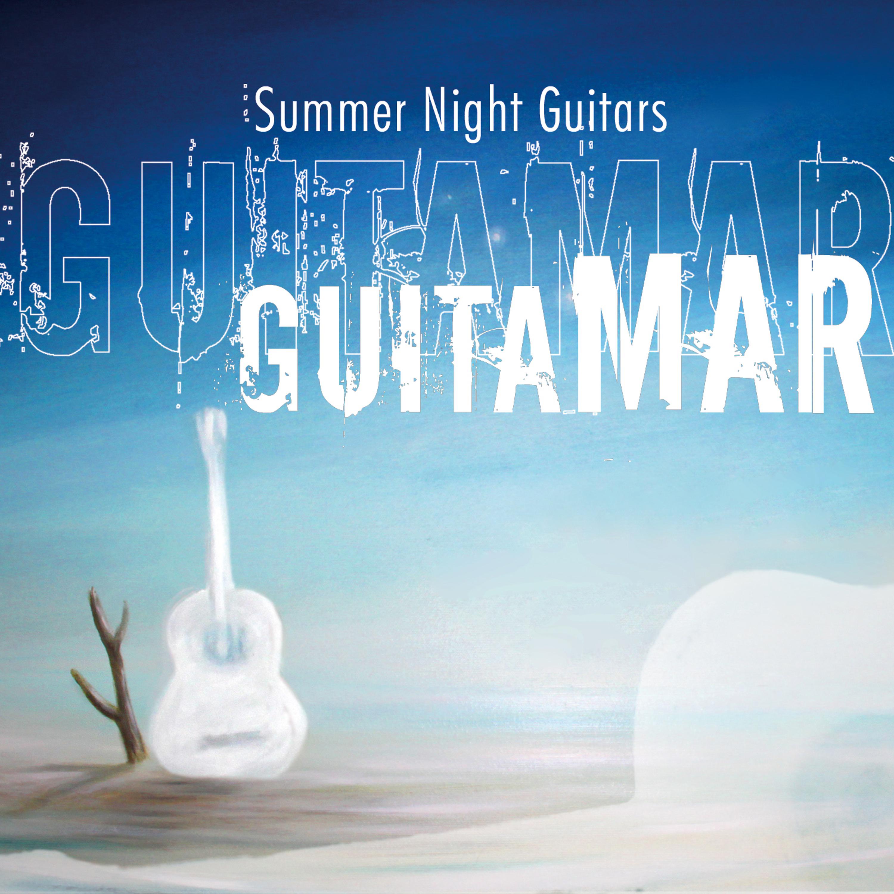 Постер альбома Summer Night Guitars