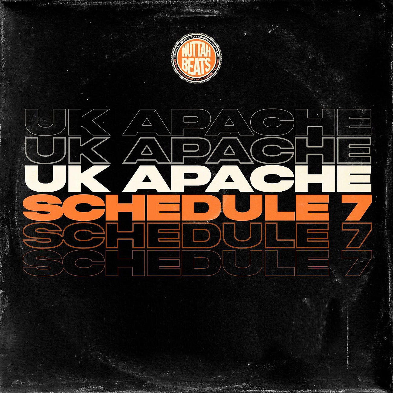 UK Apache - Schedule 7 (Nasheed Mix)