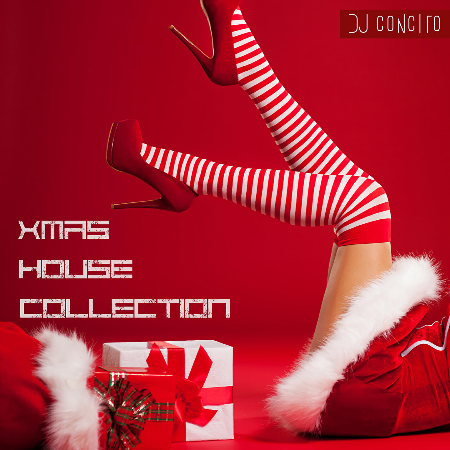Try remix. DJ concito. Concito DJ one and one. Shman. FSDW Crew 7 Kaytee listen to your Heart me rindo Remix.