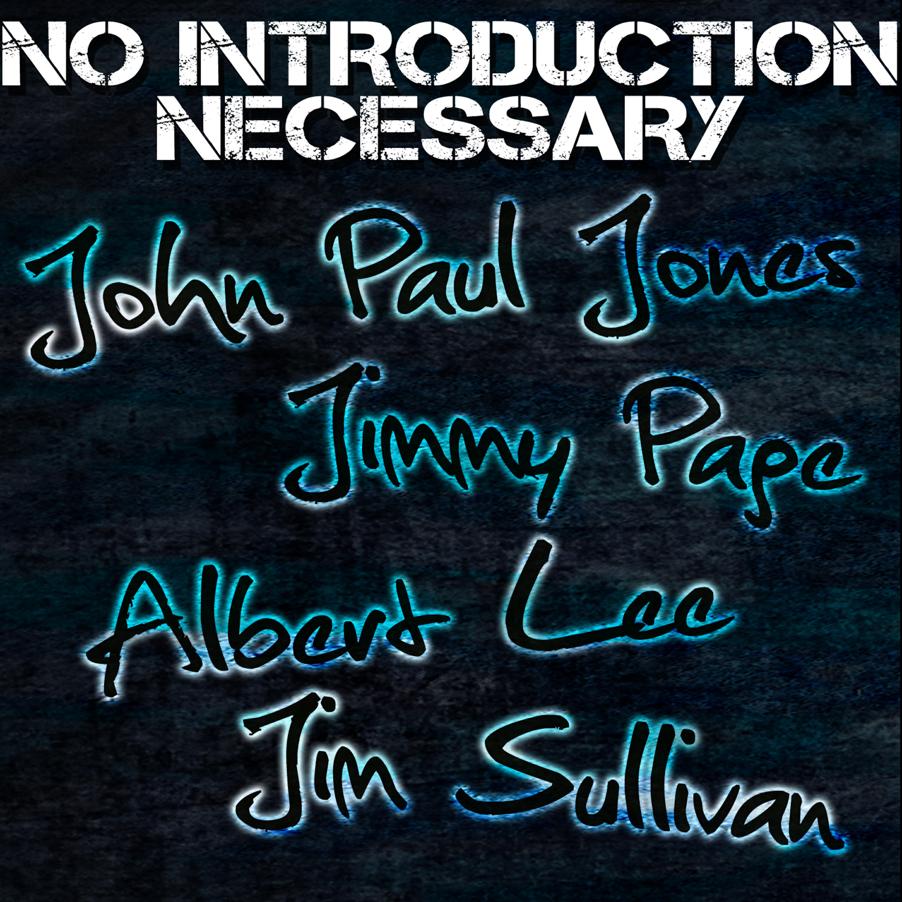 John Paul Jones - Fabulous (feat. Nicky Hopkins, Clem Cattini, Chris Hughes & Keith de Goot)