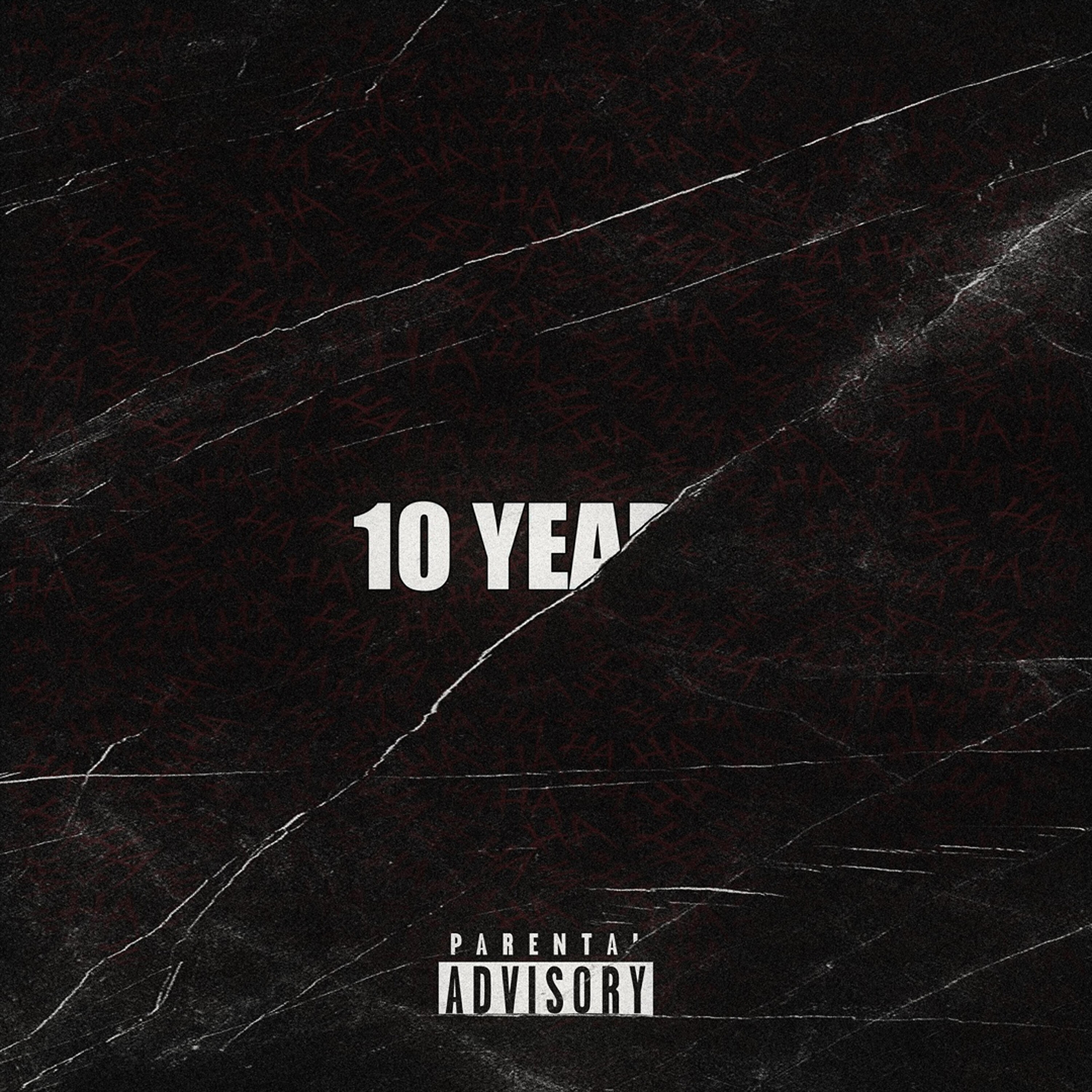 HATE - 10 years
