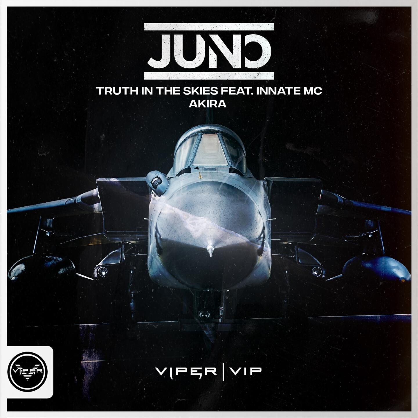 JUNO - Akira