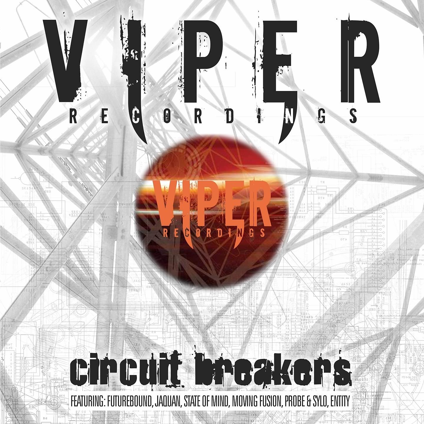Постер альбома Circuit Breakers