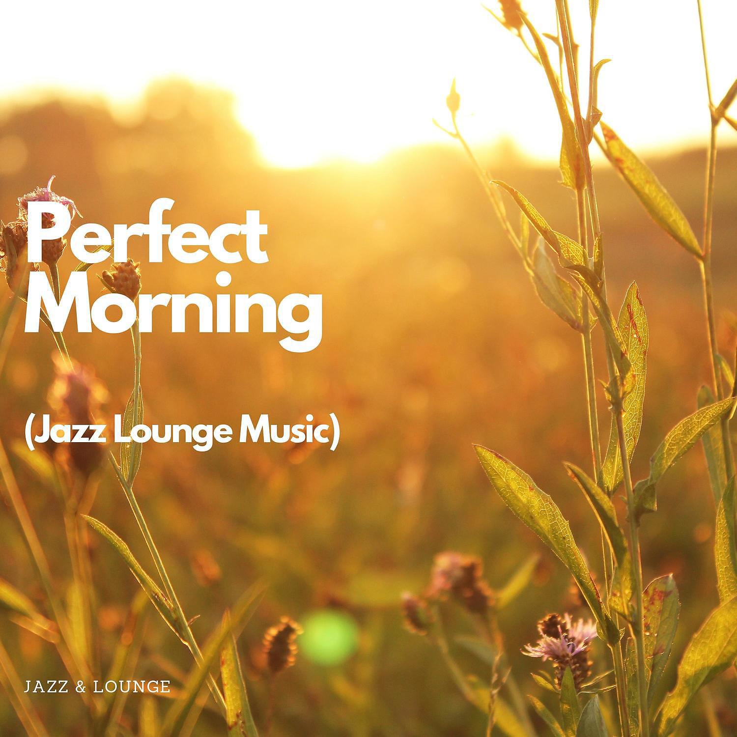 Постер альбома Perfect Morning (Jazz Lounge Music)