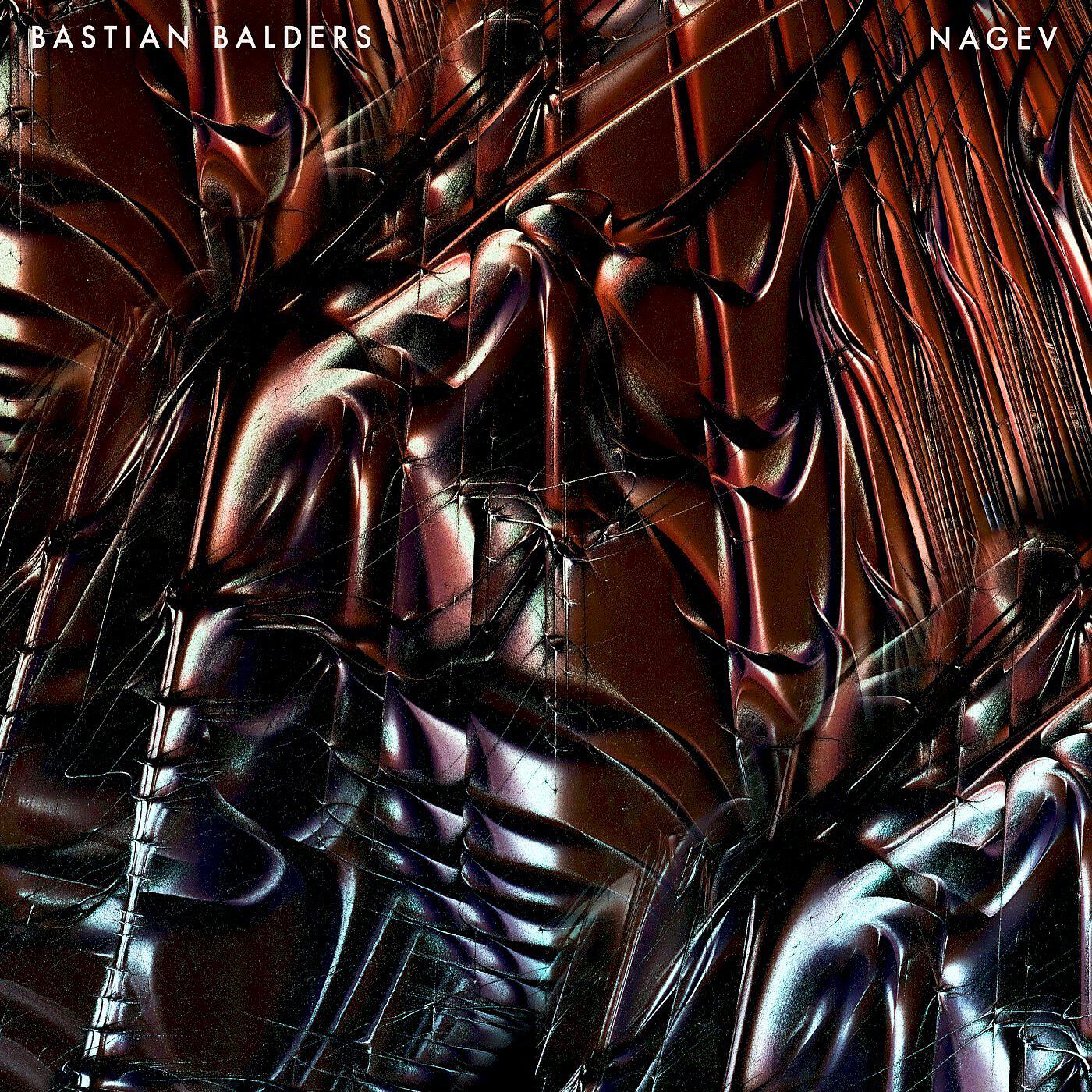 Bastian Balders - Nagev (Deano ZA Remix)