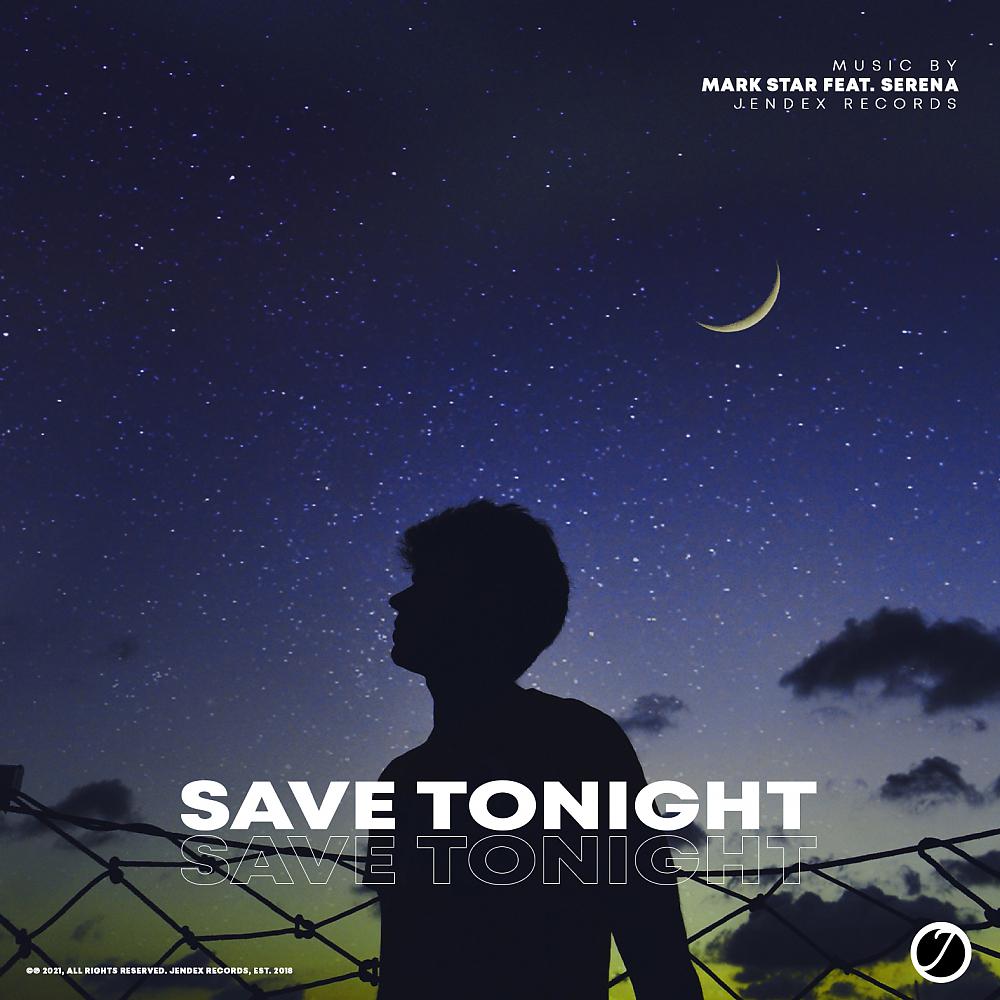 Постер альбома Save Tonight