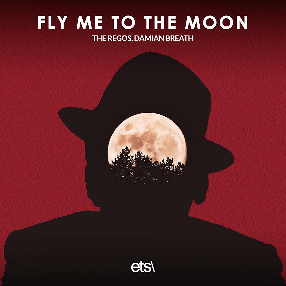 Постер альбома Fly Me To The Moon