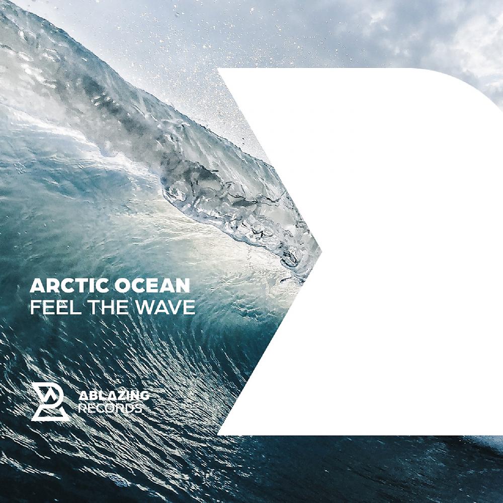 Постер альбома Feel The Wave