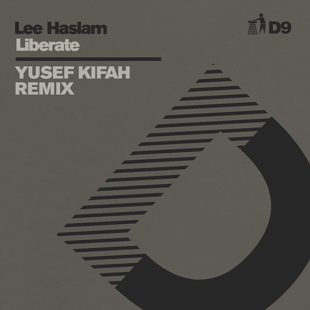 Постер альбома Liberate (Yusef Kifah Remix) - D9