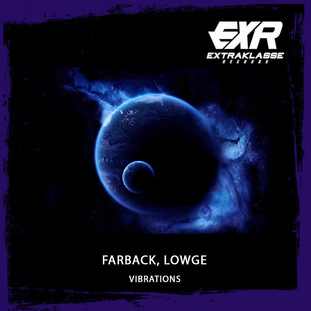 Farback - Vibrations
