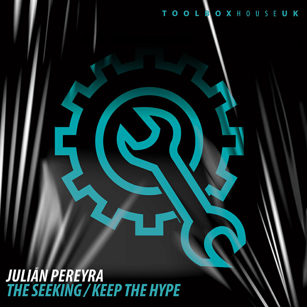 Julian Pereyra - The Seeking