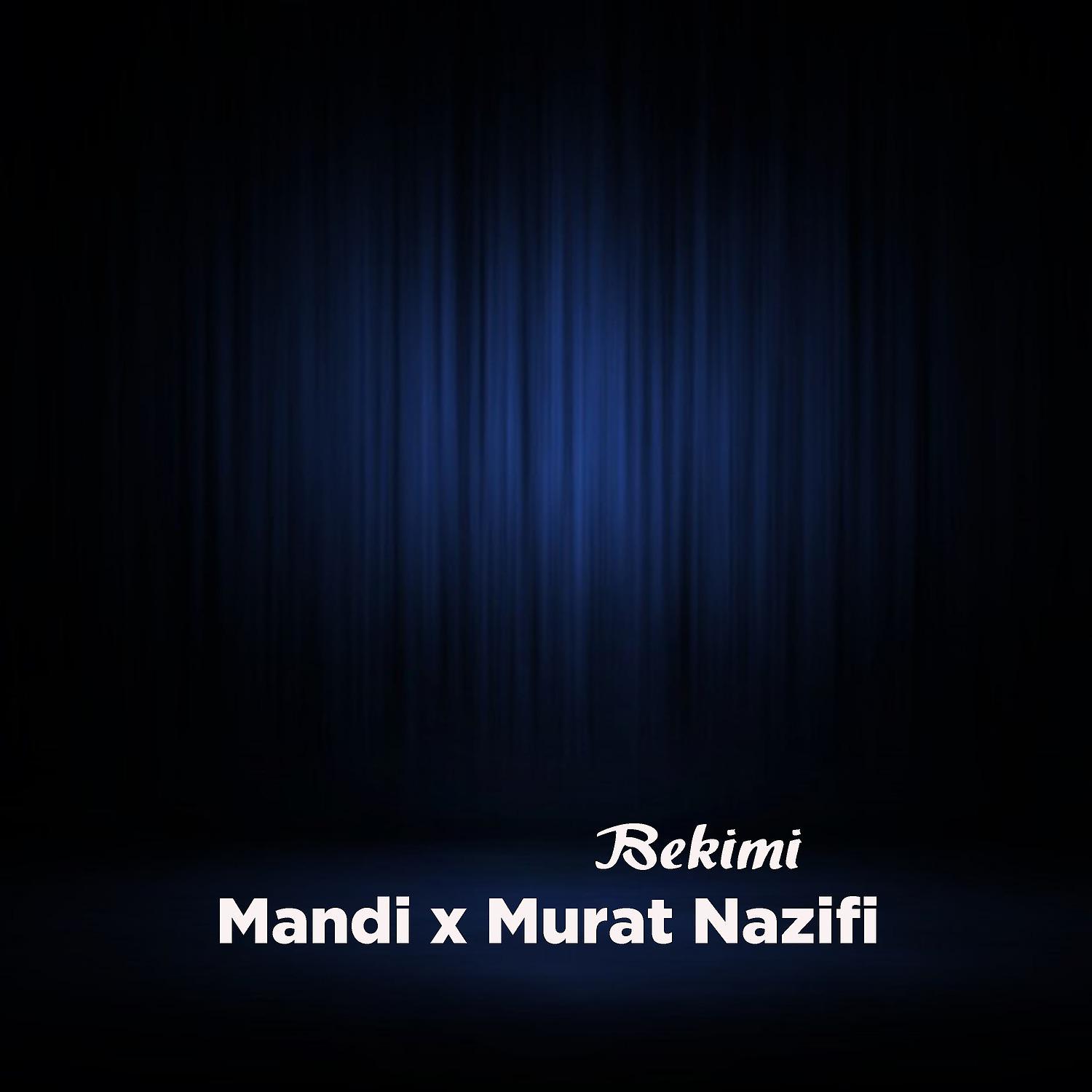 Постер альбома Bekimi