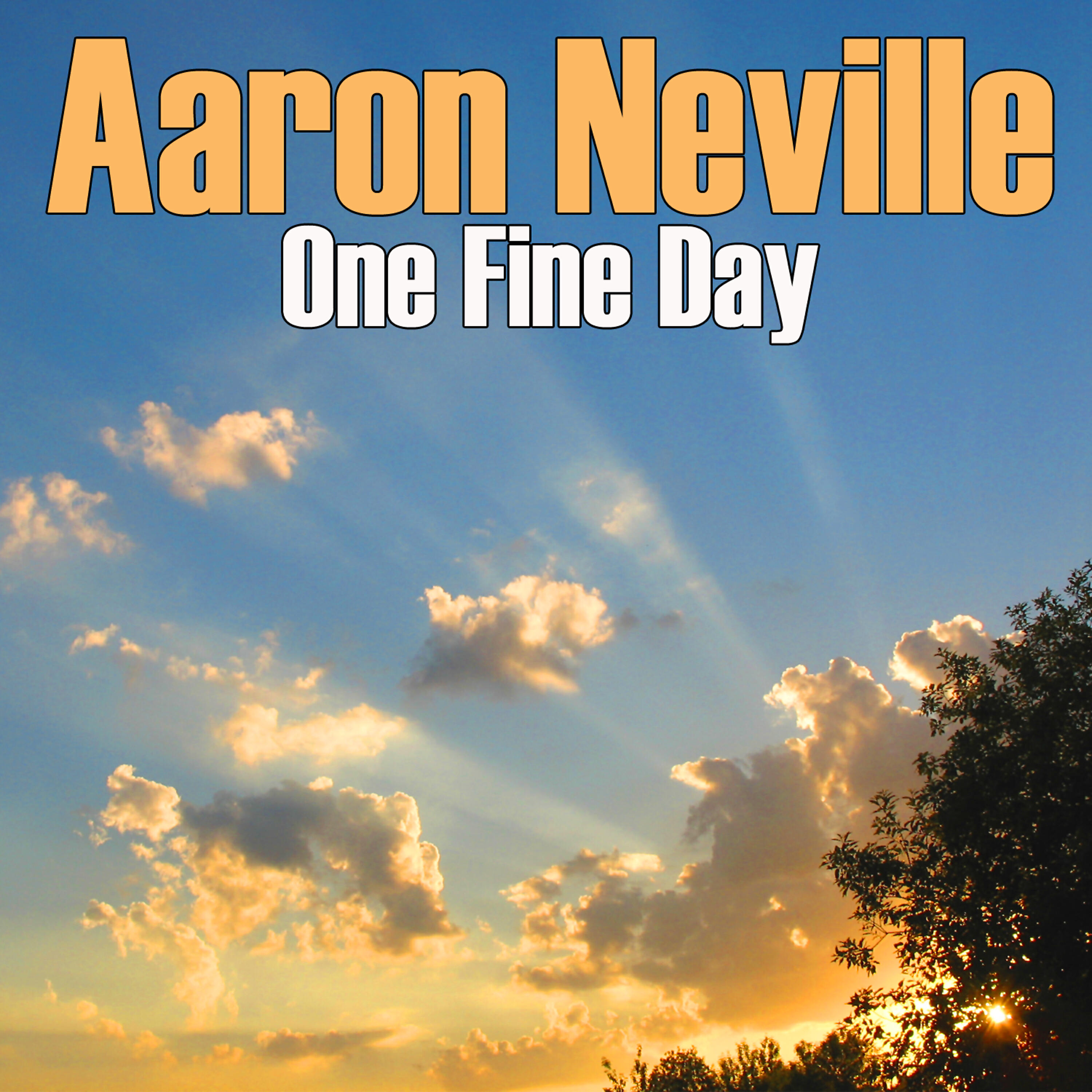 Aaron Neville - Struttin' On Sunday