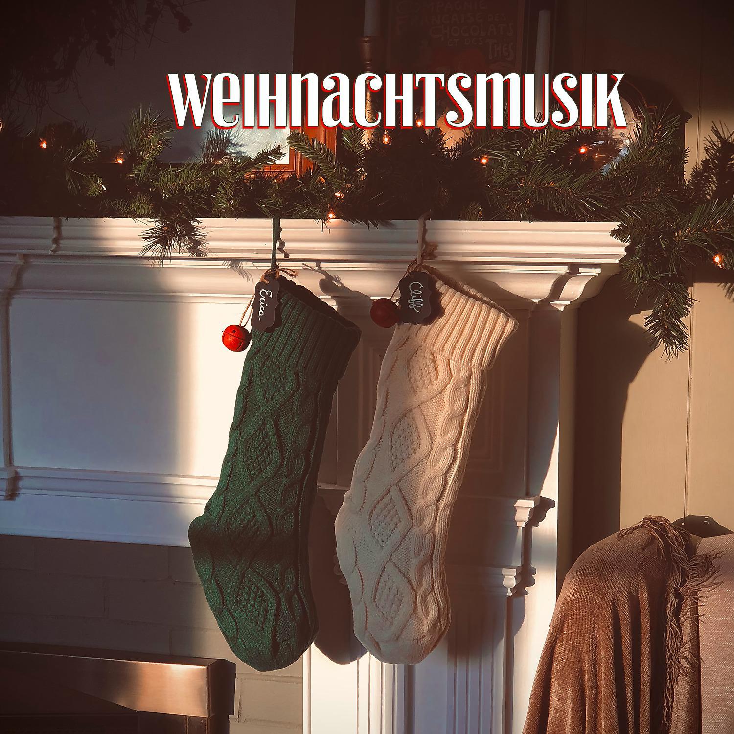 Постер альбома Weihnachtsmusik