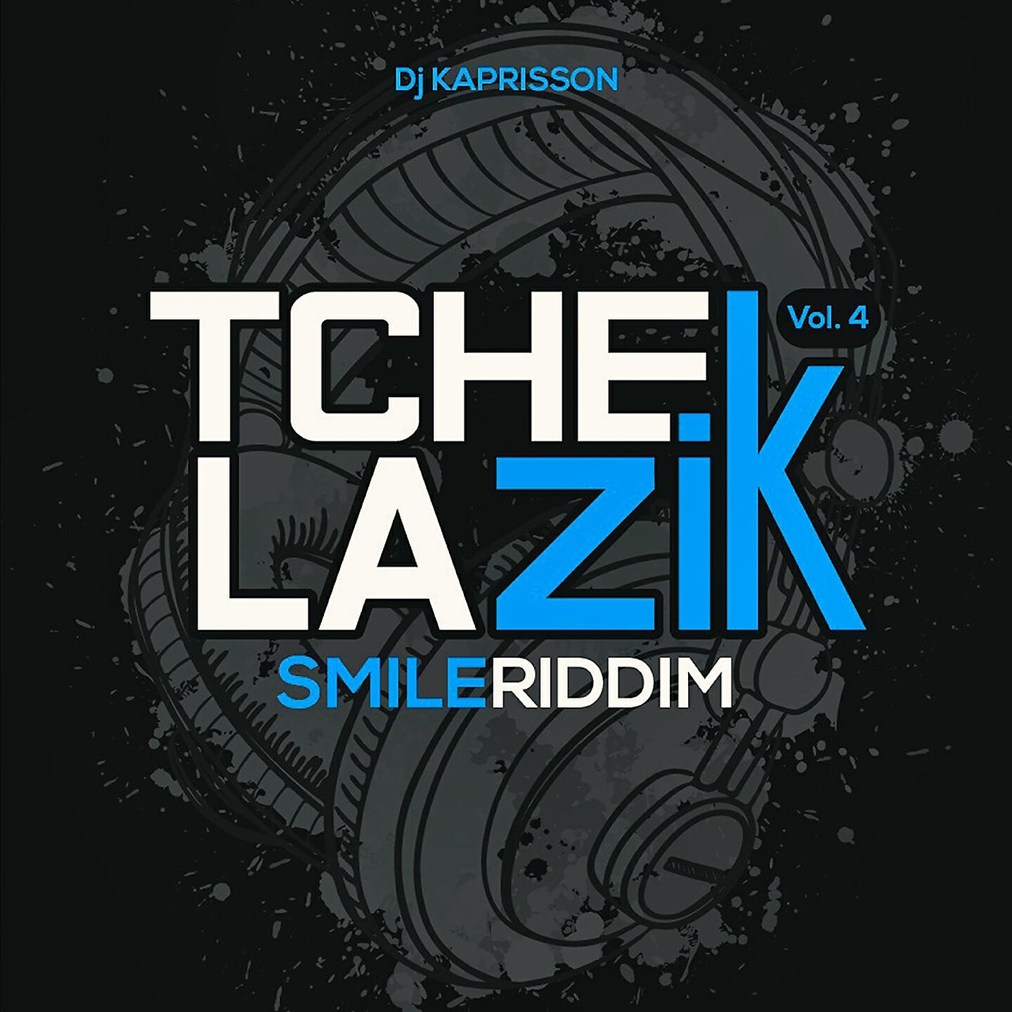 DJ Kaprisson - Give thanks