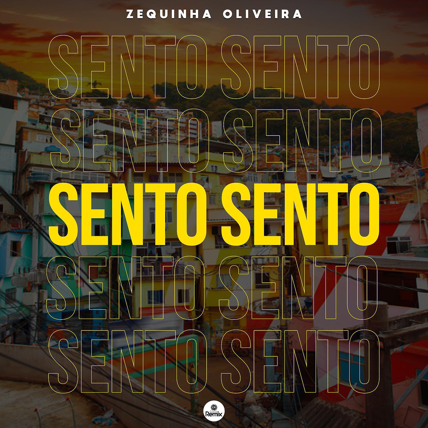 Постер альбома Sento Sento