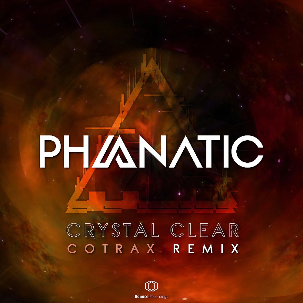 Постер альбома Crystal Clear (Cotrax Remix)