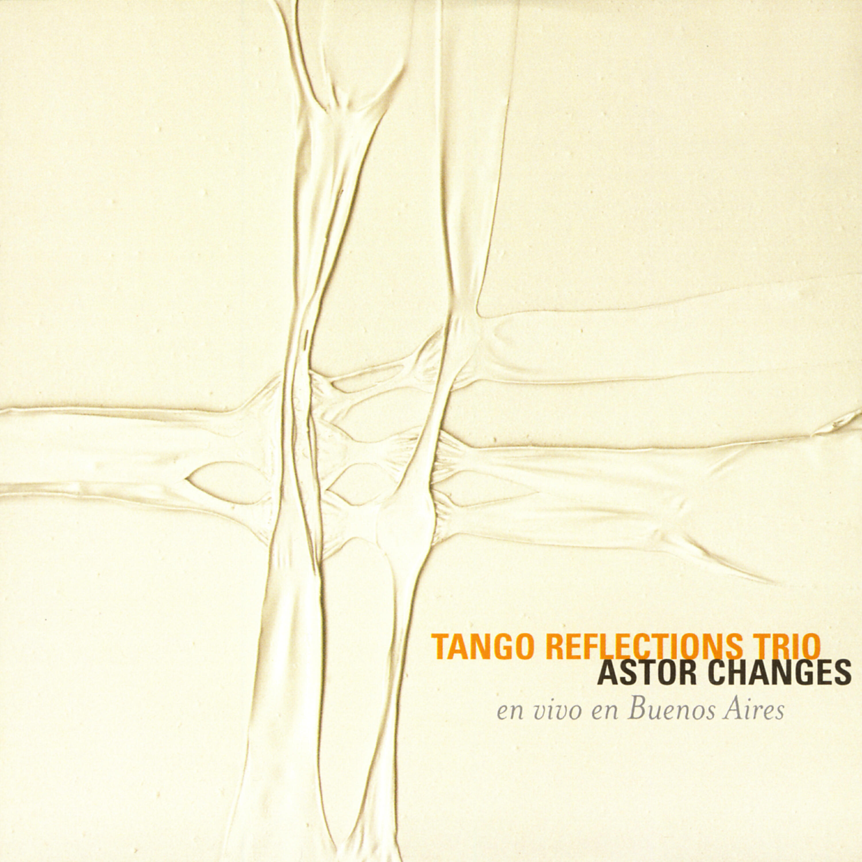 Tango Reflections Trio - La Pulpera De Santa Lucía