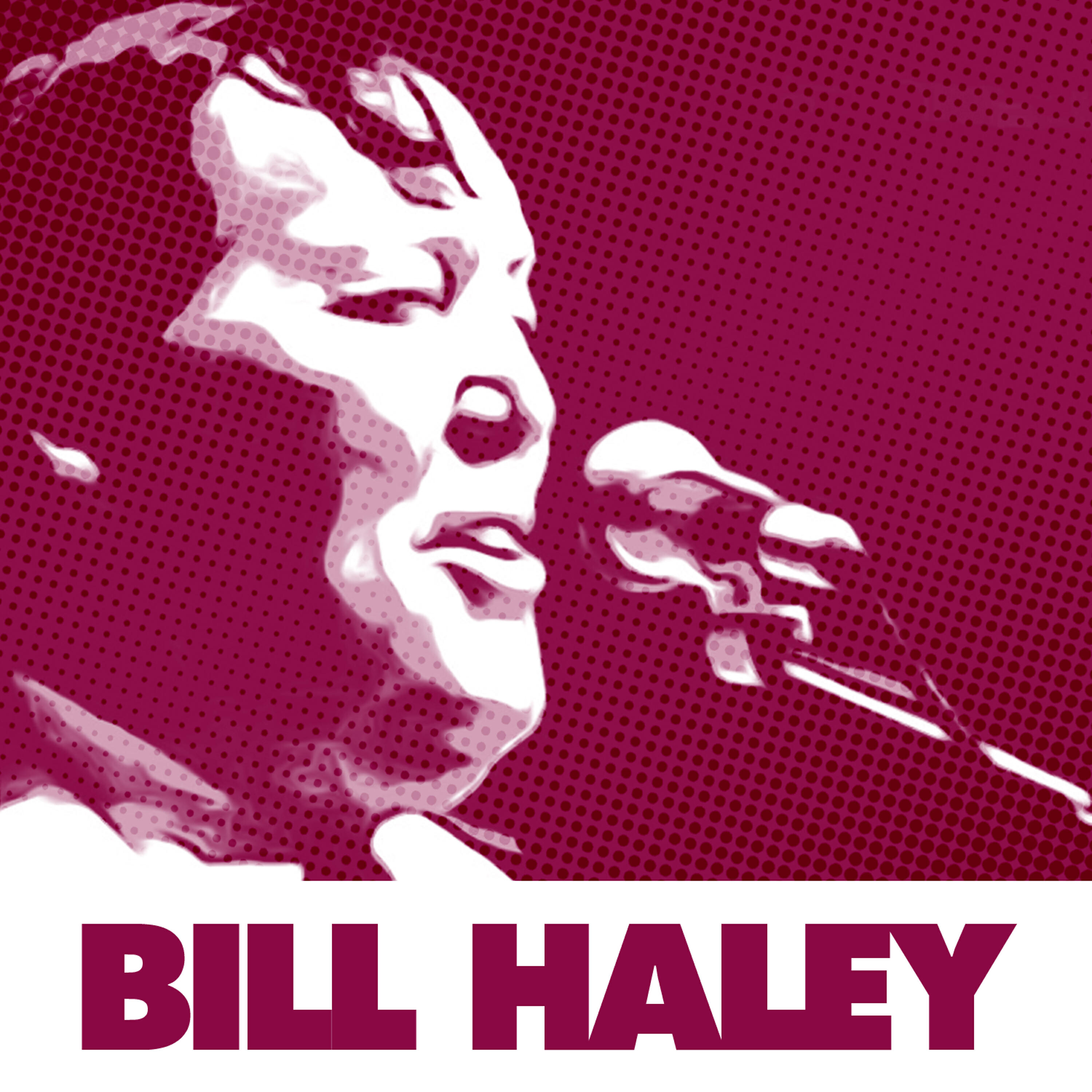 Bill Haley - Lean Jean