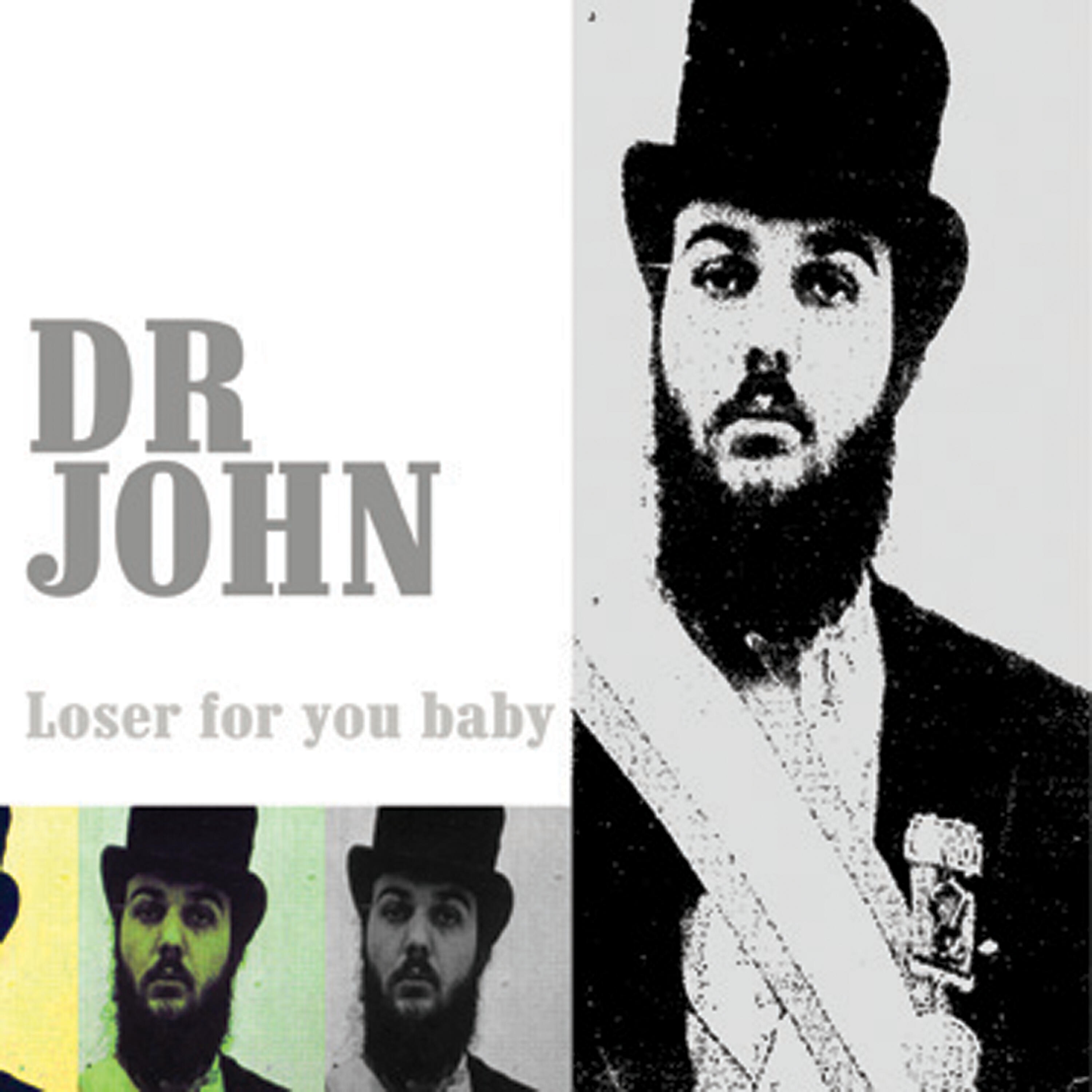 Dr. John - Go Head On ноты