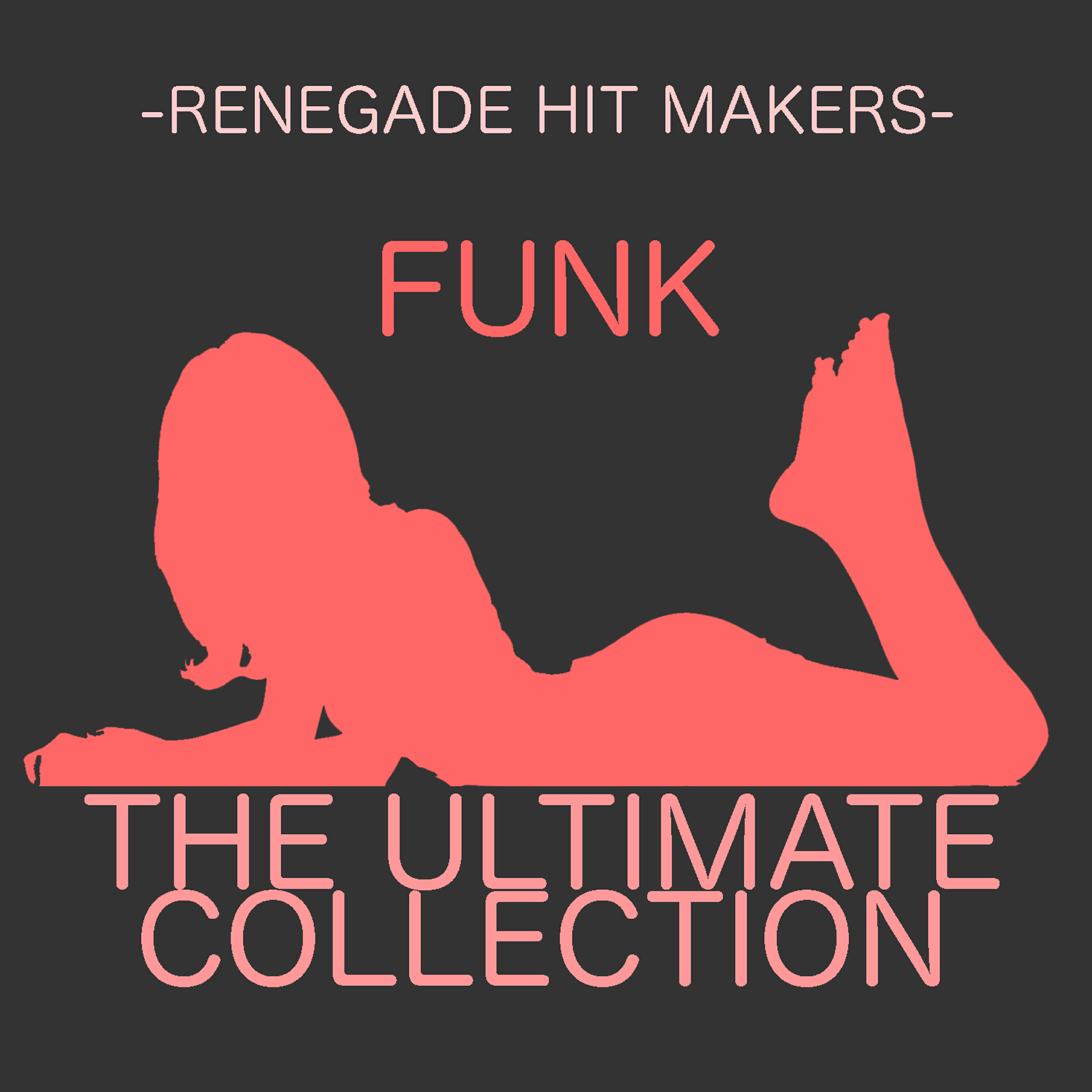 Renegade Hit Makers - One Nation Under A Groove