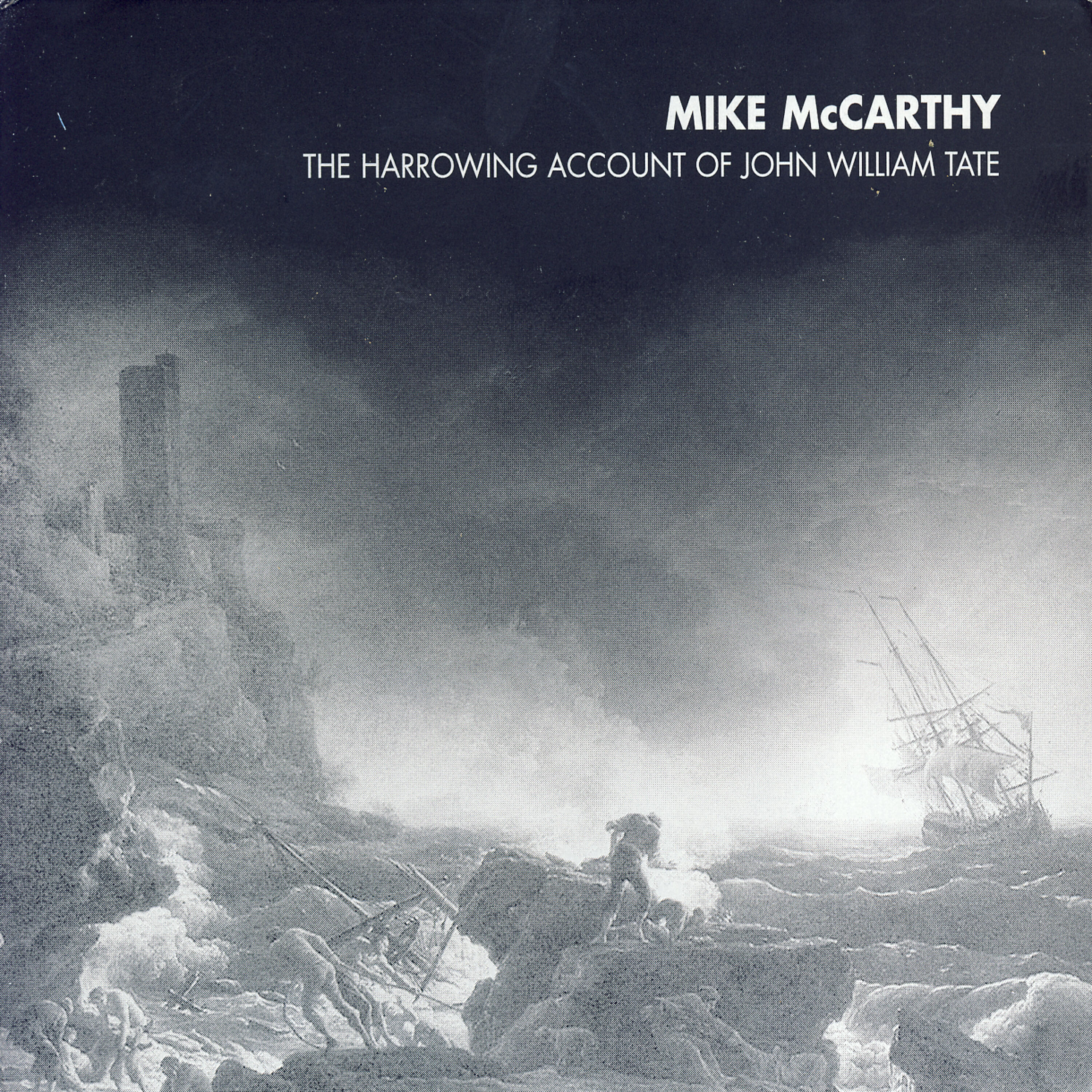 Mike McCarthy - Beautiful Feet