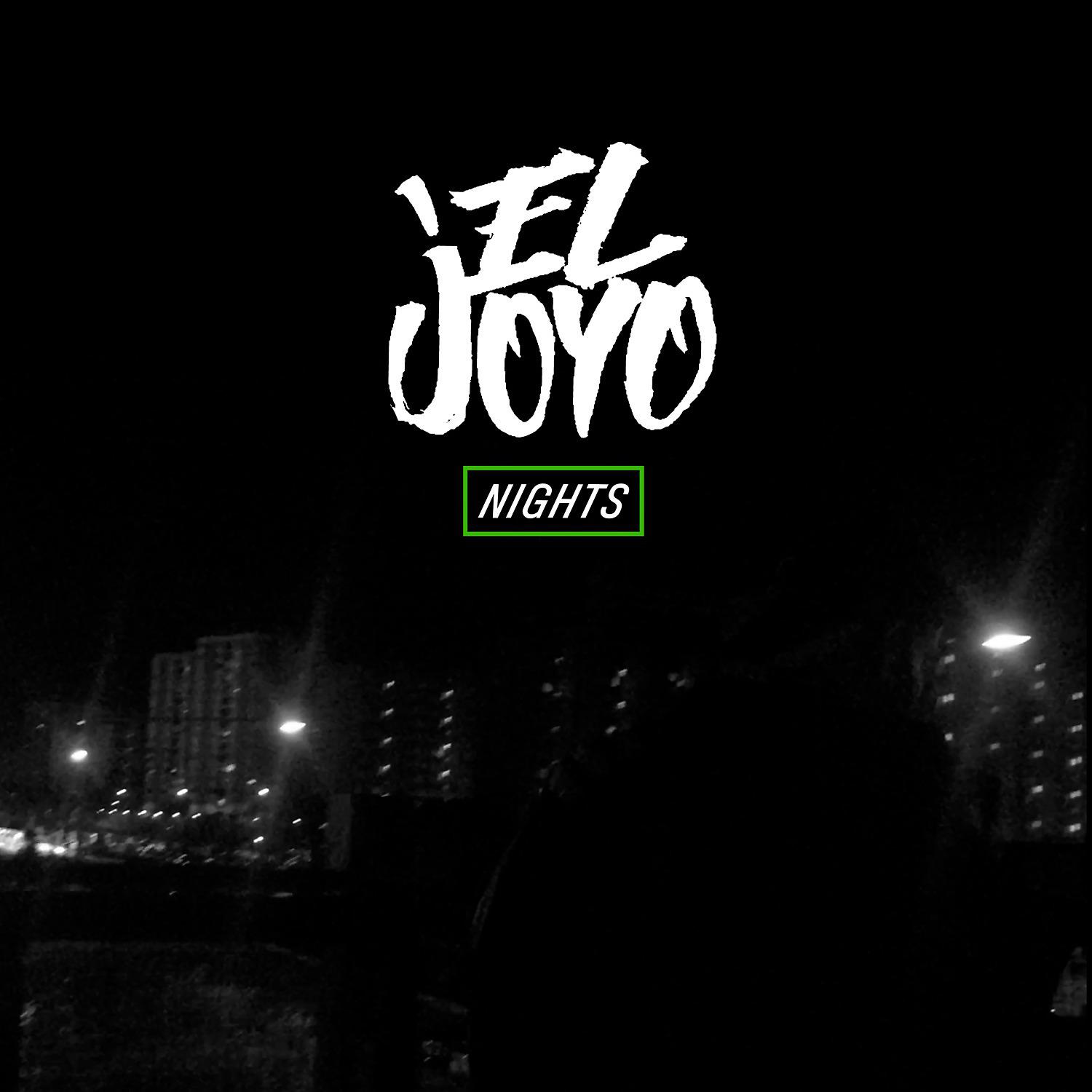 Постер альбома El Joyo Nights #1 - El Gornal