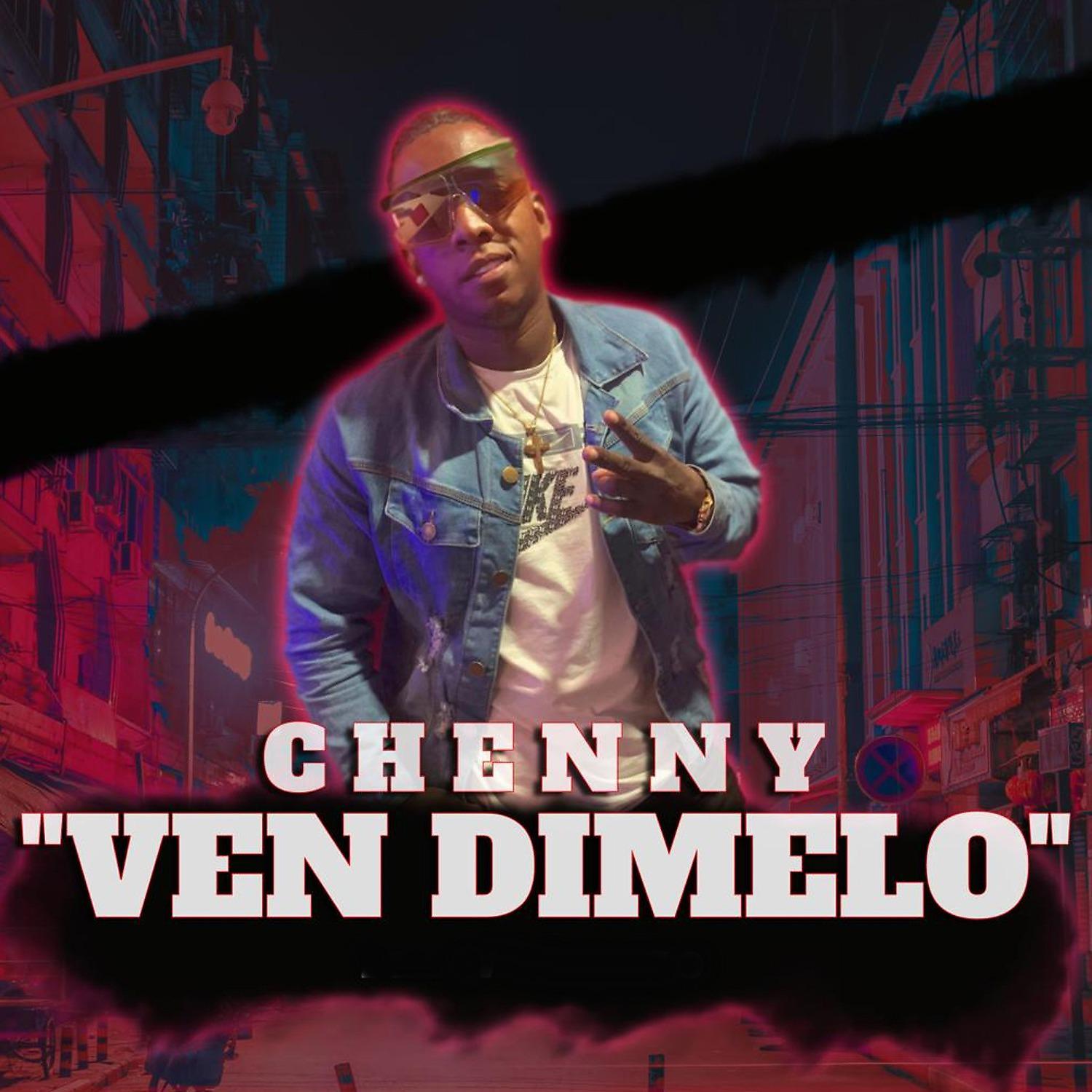 Постер альбома Ven Dimelo