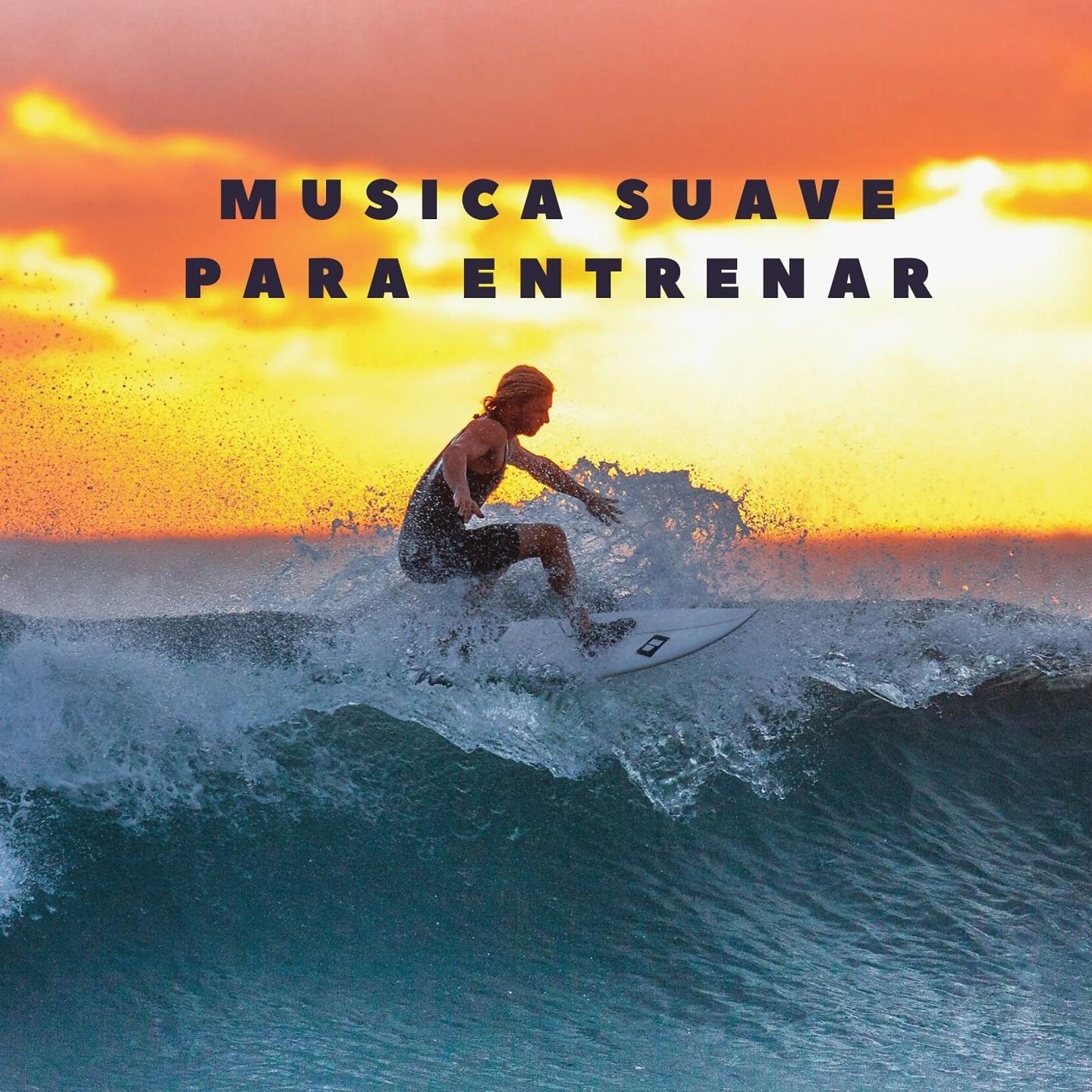 Постер альбома Musica Suave para Entrenar