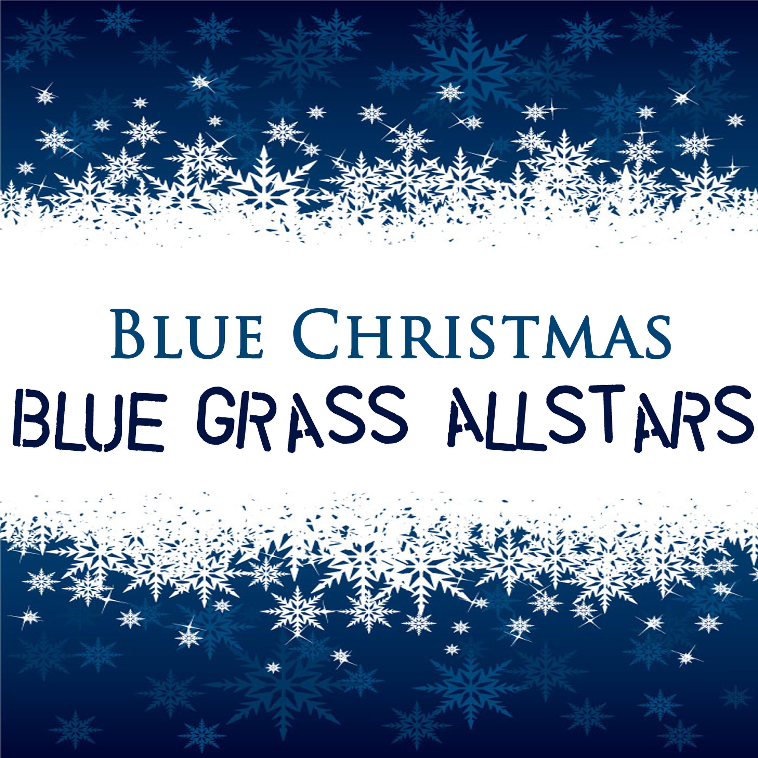 Blue Grass Allstars - Hark! The Herald Angels Sing